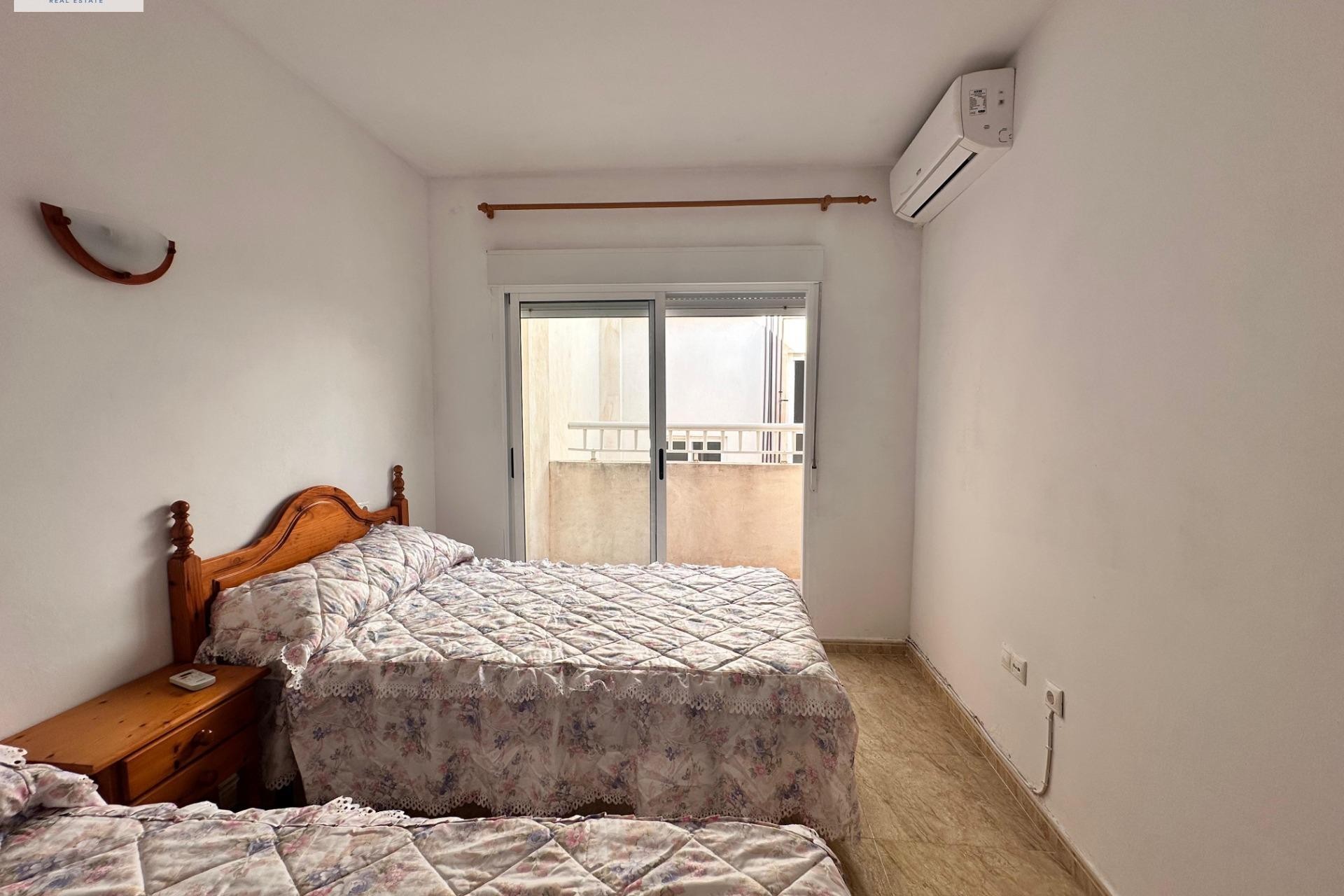 Herverkoop - Penthouse - Guardamar del Segura - Pueblo