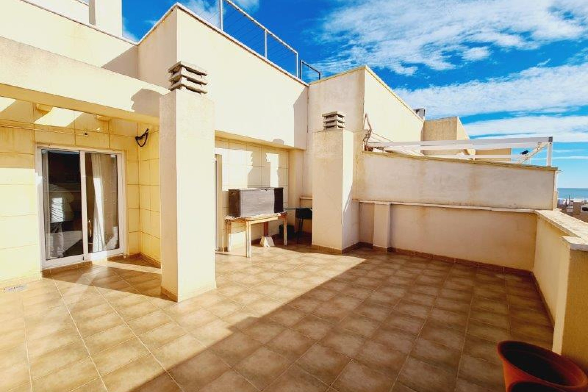 Herverkoop - Penthouse - La Mata - Costa Blanca