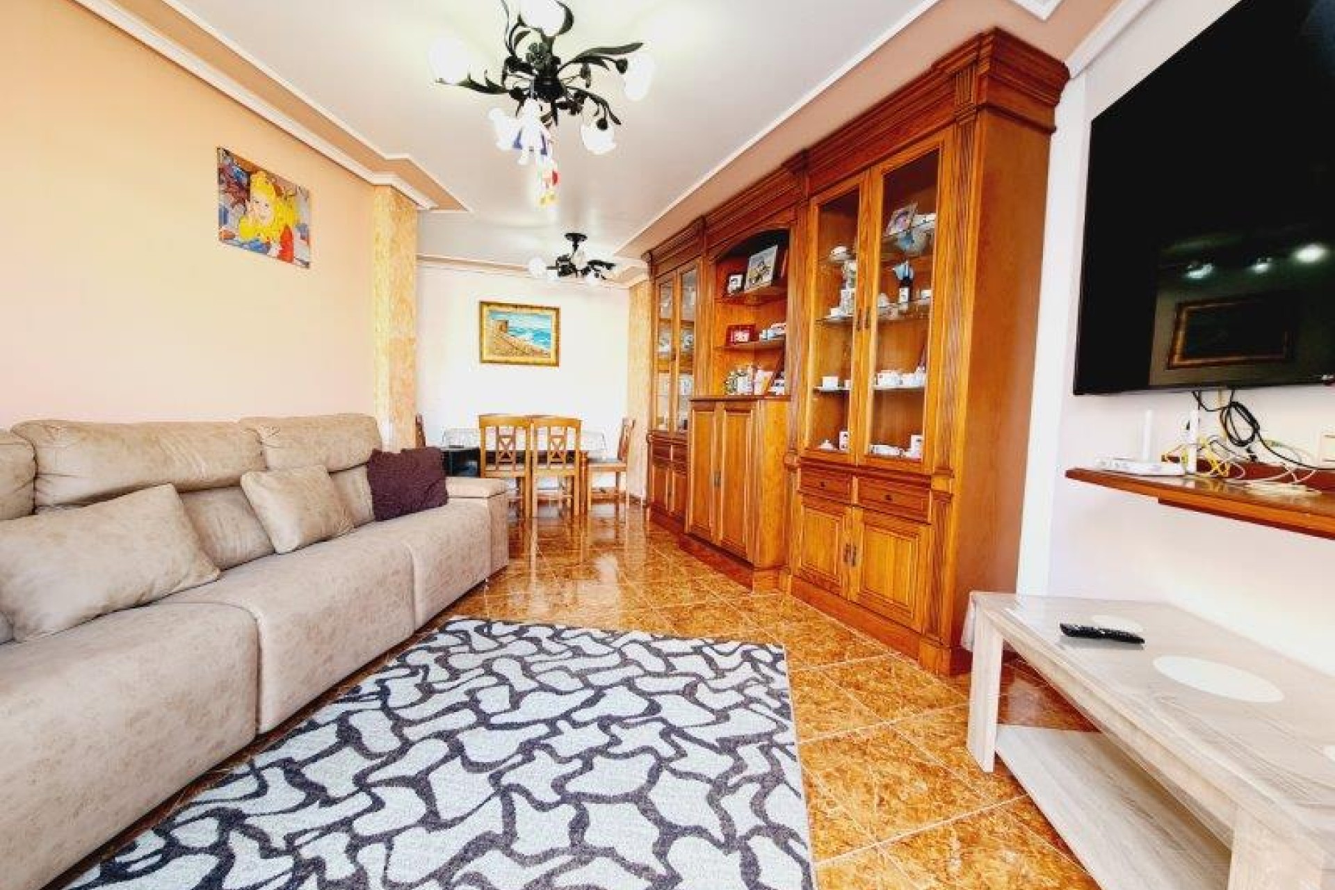 Herverkoop - Penthouse - La Mata - Costa Blanca