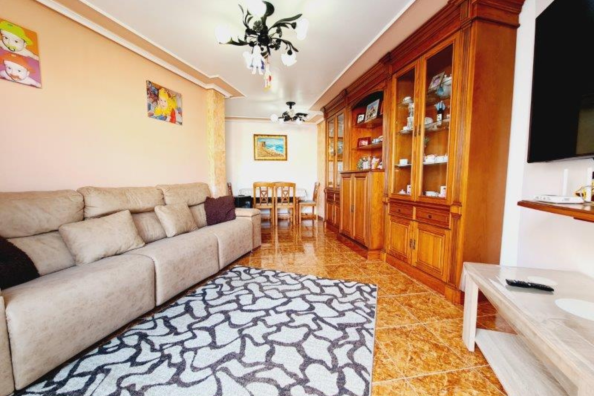 Herverkoop - Penthouse - La Mata - Costa Blanca