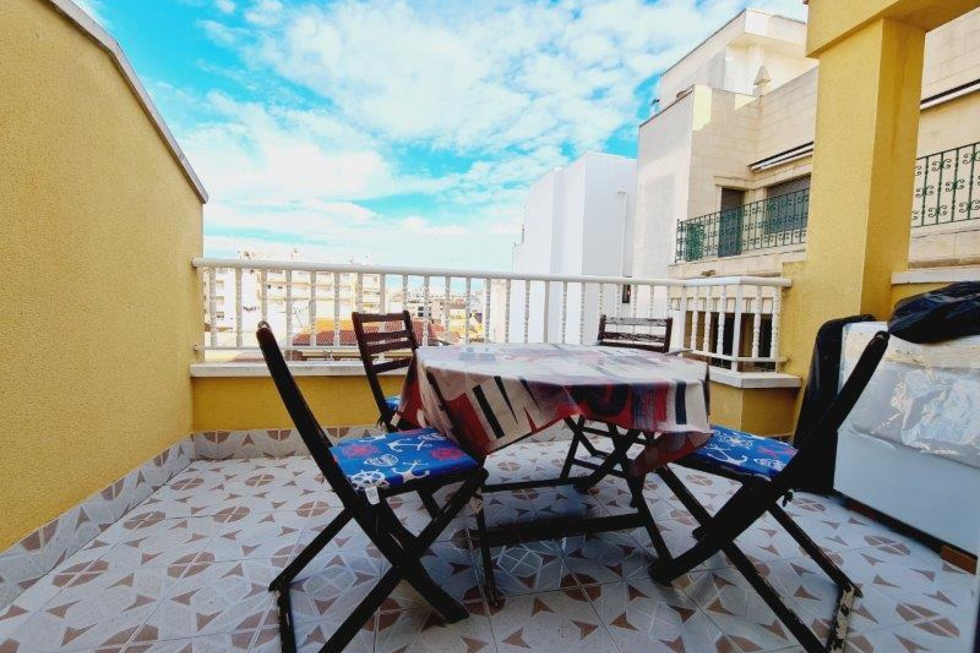 Herverkoop - Penthouse - La Mata - Costa Blanca