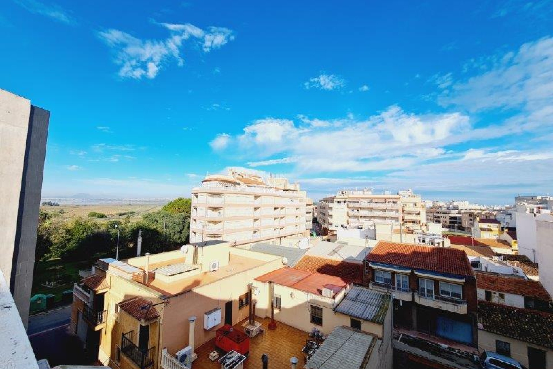 Herverkoop - Penthouse - La Mata - Costa Blanca