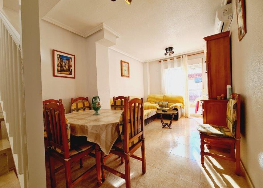 Herverkoop - Penthouse - La Mata - Costa Blanca