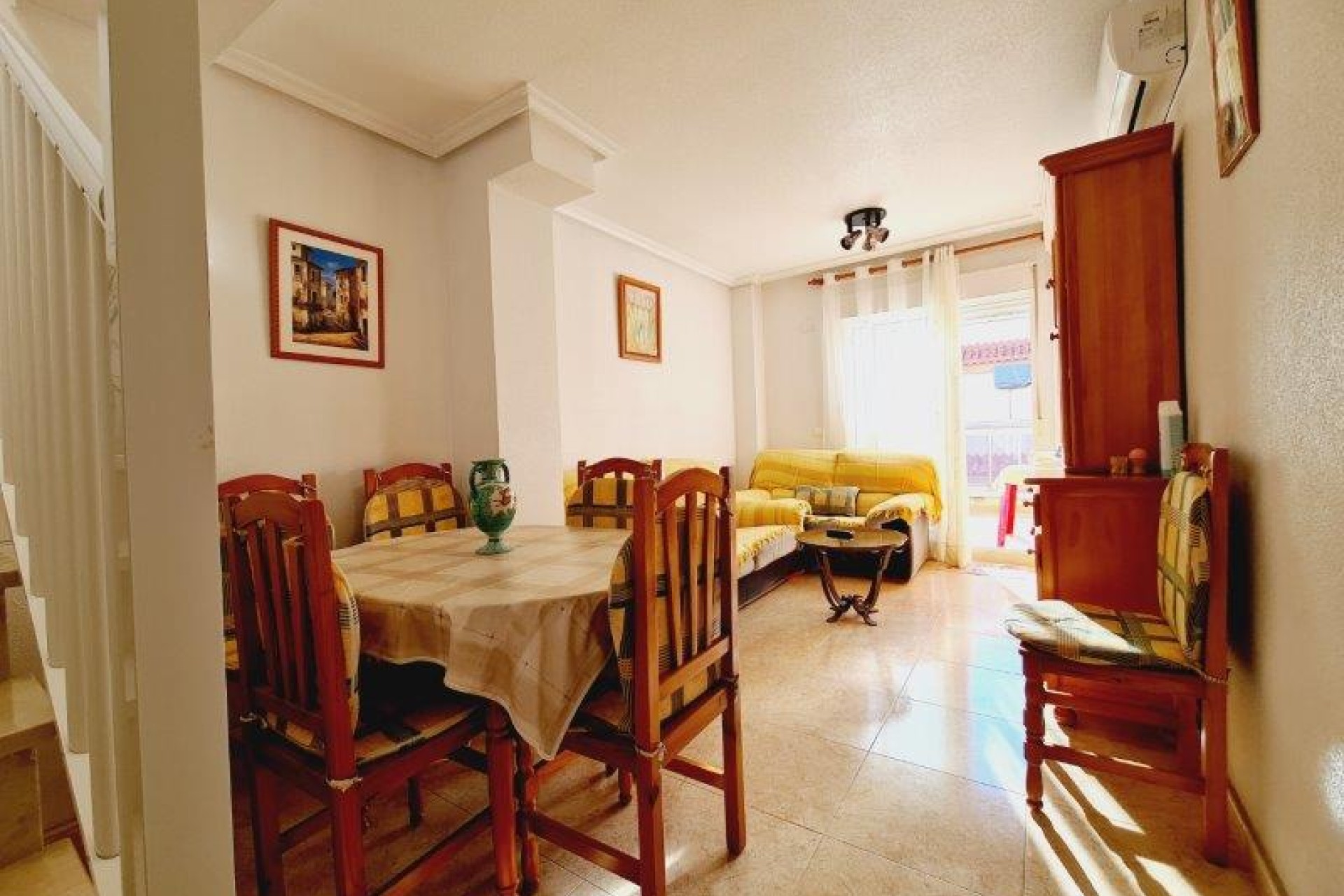 Herverkoop - Penthouse - La Mata - Costa Blanca