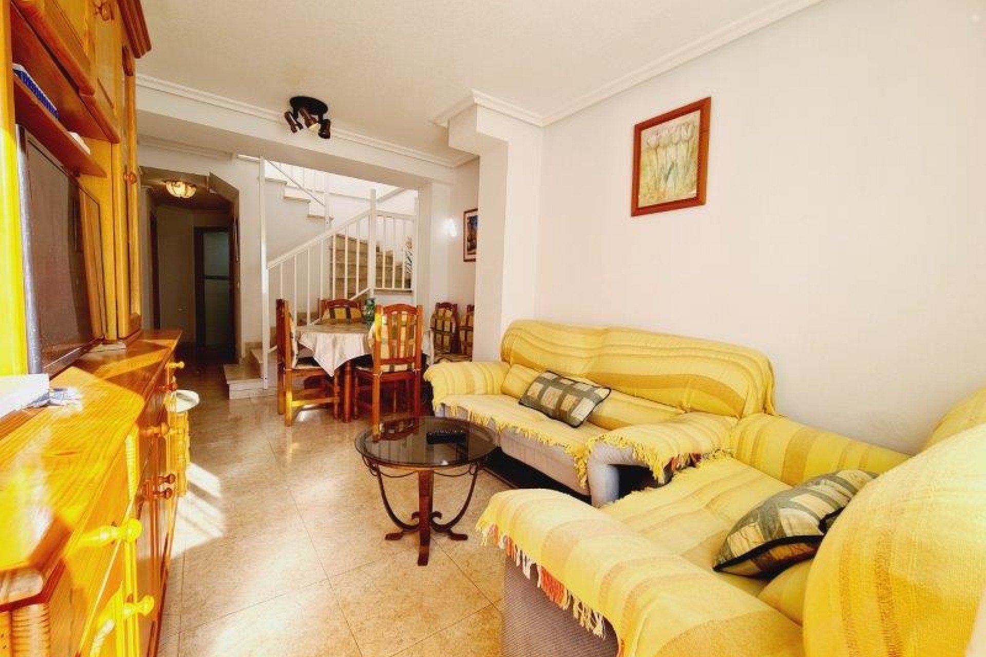 Herverkoop - Penthouse - La Mata - Costa Blanca