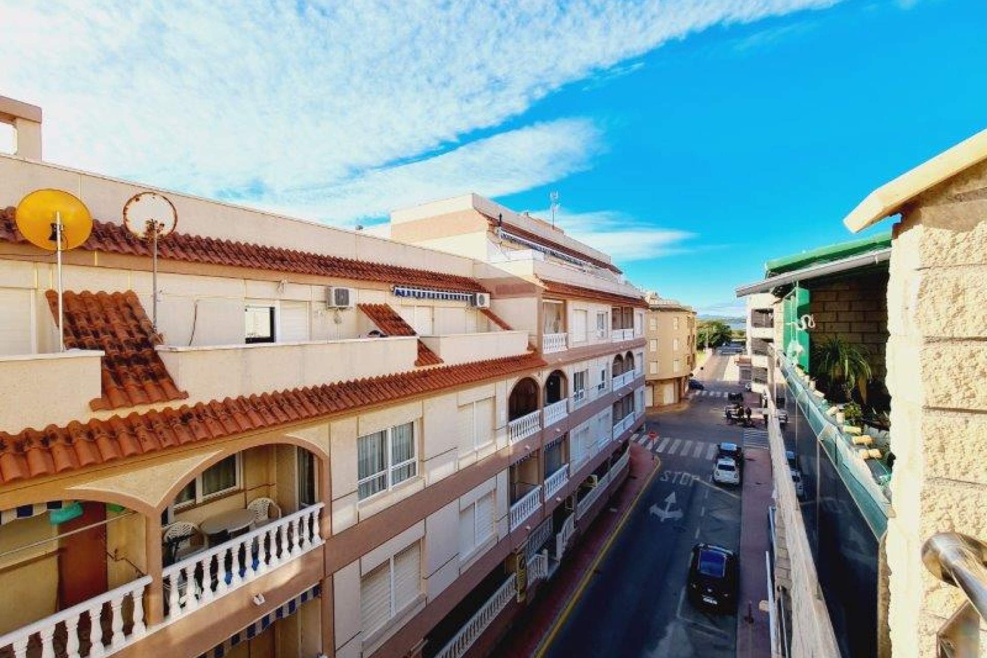 Herverkoop - Penthouse - La Mata - Costa Blanca