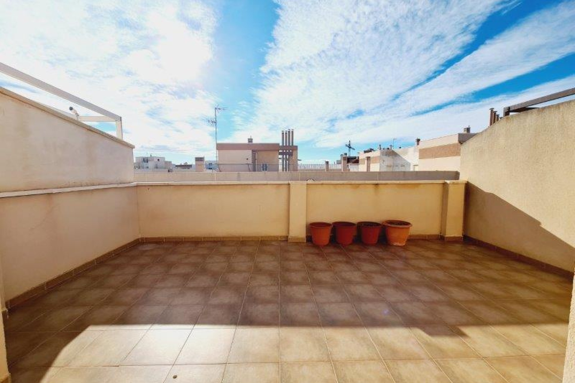 Herverkoop - Penthouse - La Mata - Costa Blanca