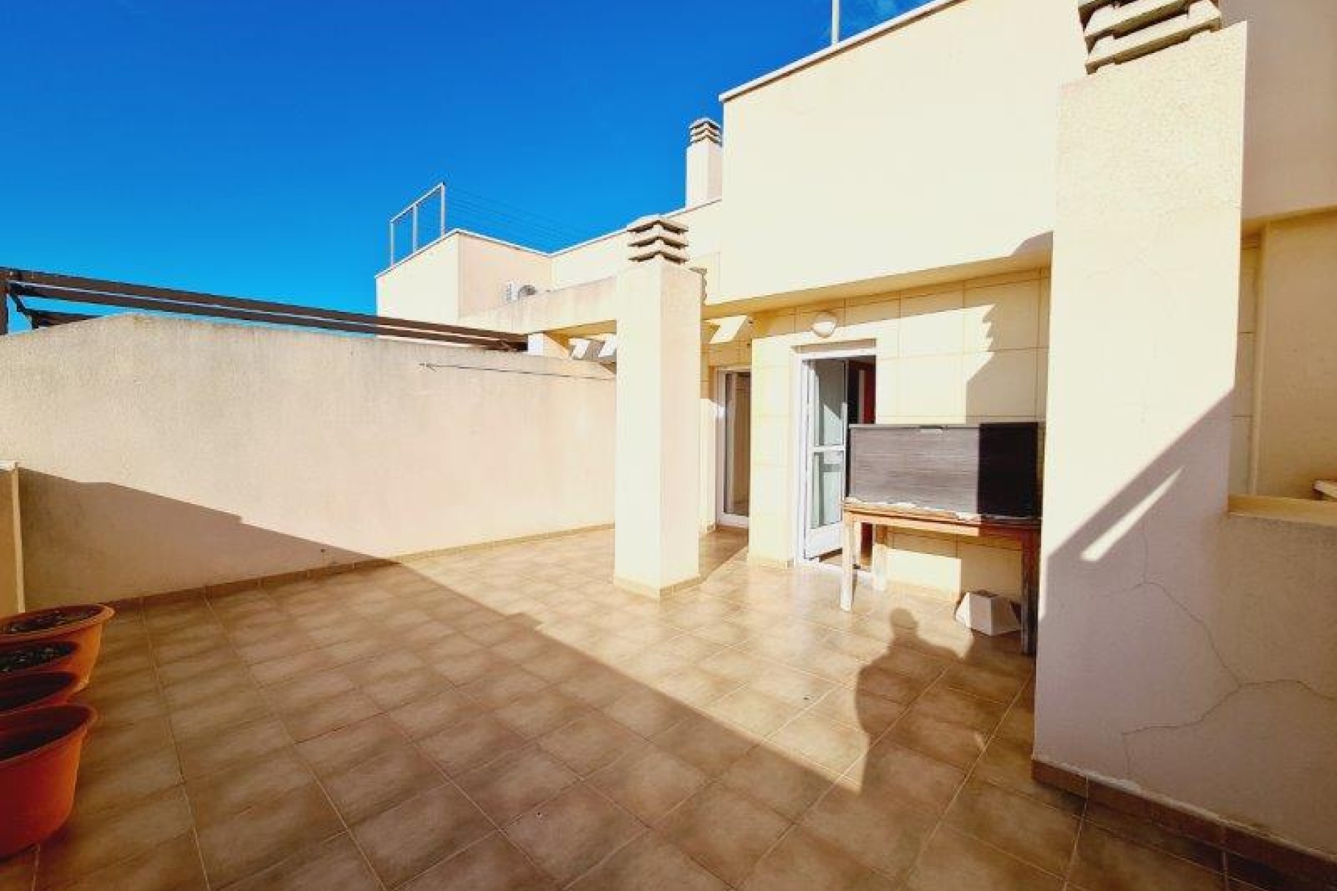 Herverkoop - Penthouse - La Mata - Costa Blanca