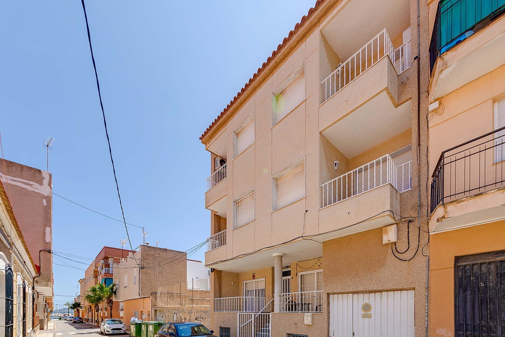 Herverkoop - Penthouse - Los Alcázares - Costa Calida