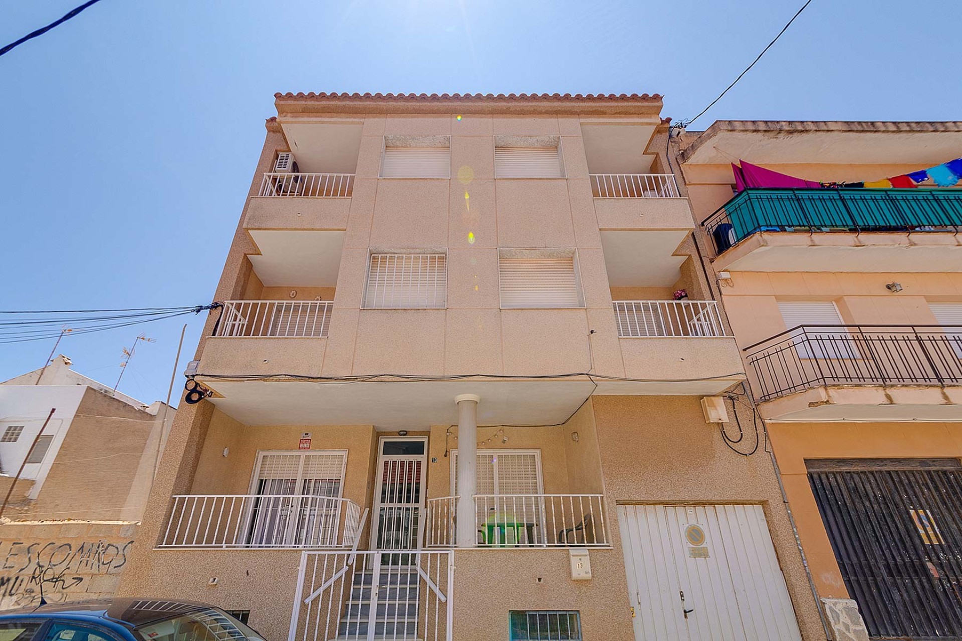 Herverkoop - Penthouse - Los Alcázares - Costa Calida