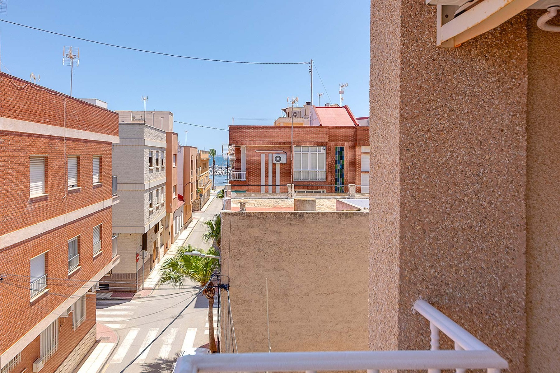 Herverkoop - Penthouse - Los Alcázares - Costa Calida