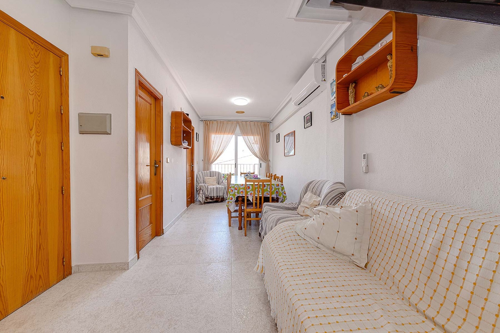 Herverkoop - Penthouse - Los Alcázares - Costa Calida