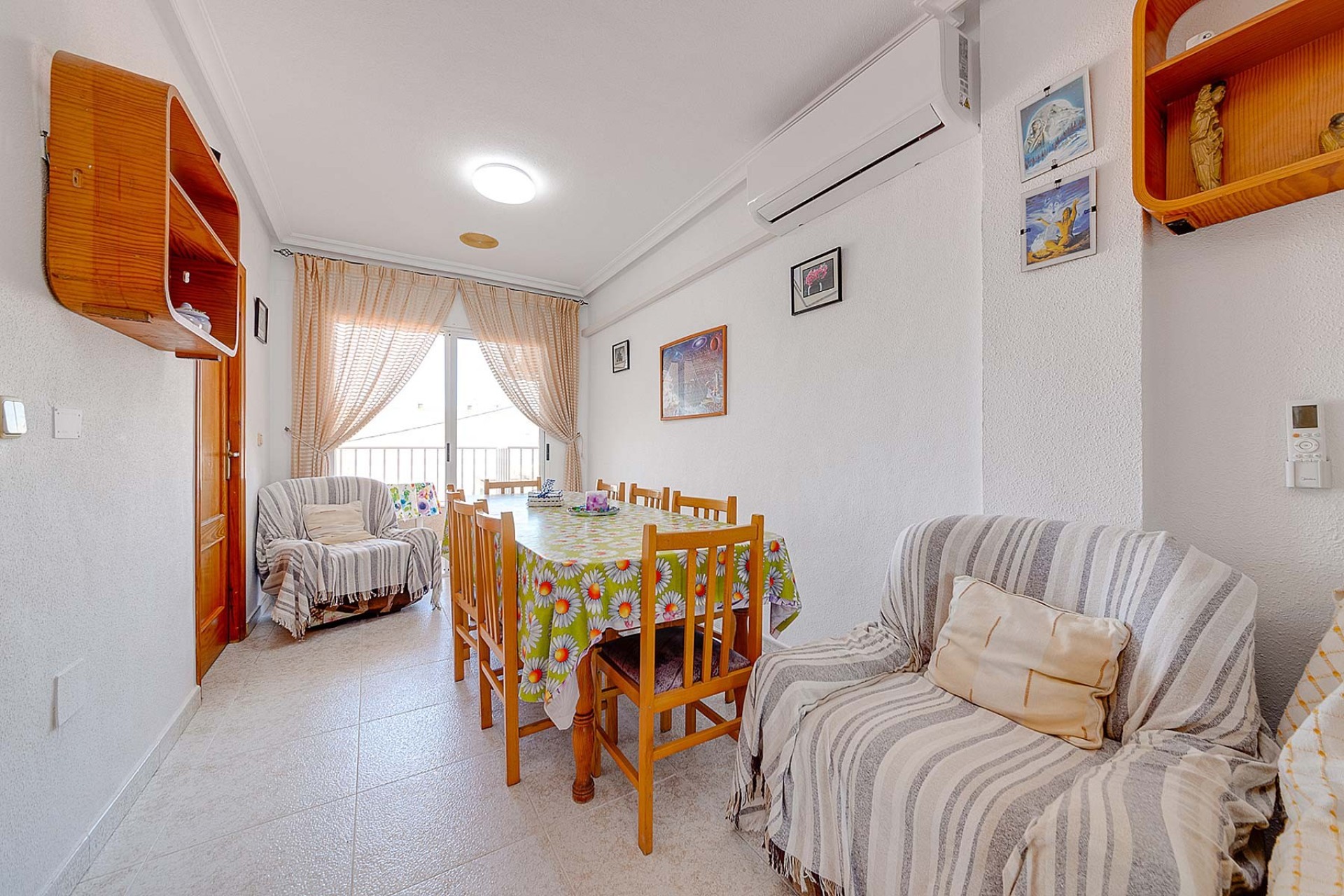 Herverkoop - Penthouse - Los Alcázares - Costa Calida