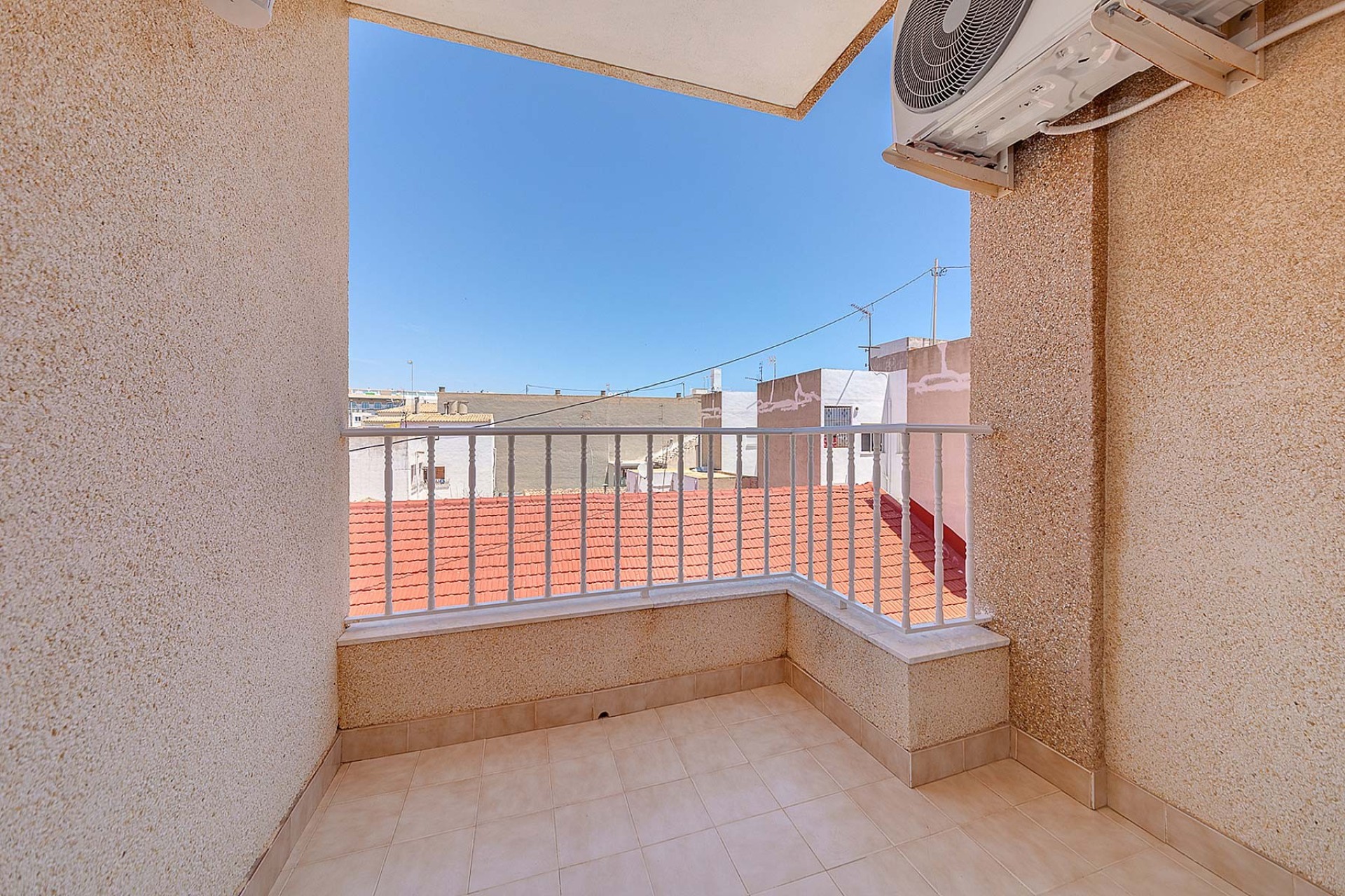 Herverkoop - Penthouse - Los Alcázares - Costa Calida