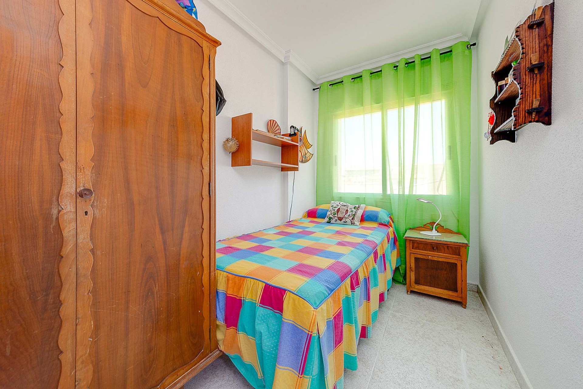 Herverkoop - Penthouse - Los Alcázares - Costa Calida