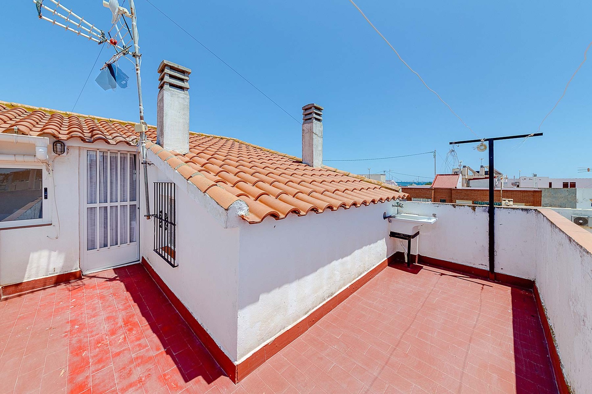 Herverkoop - Penthouse - Los Alcázares - Costa Calida