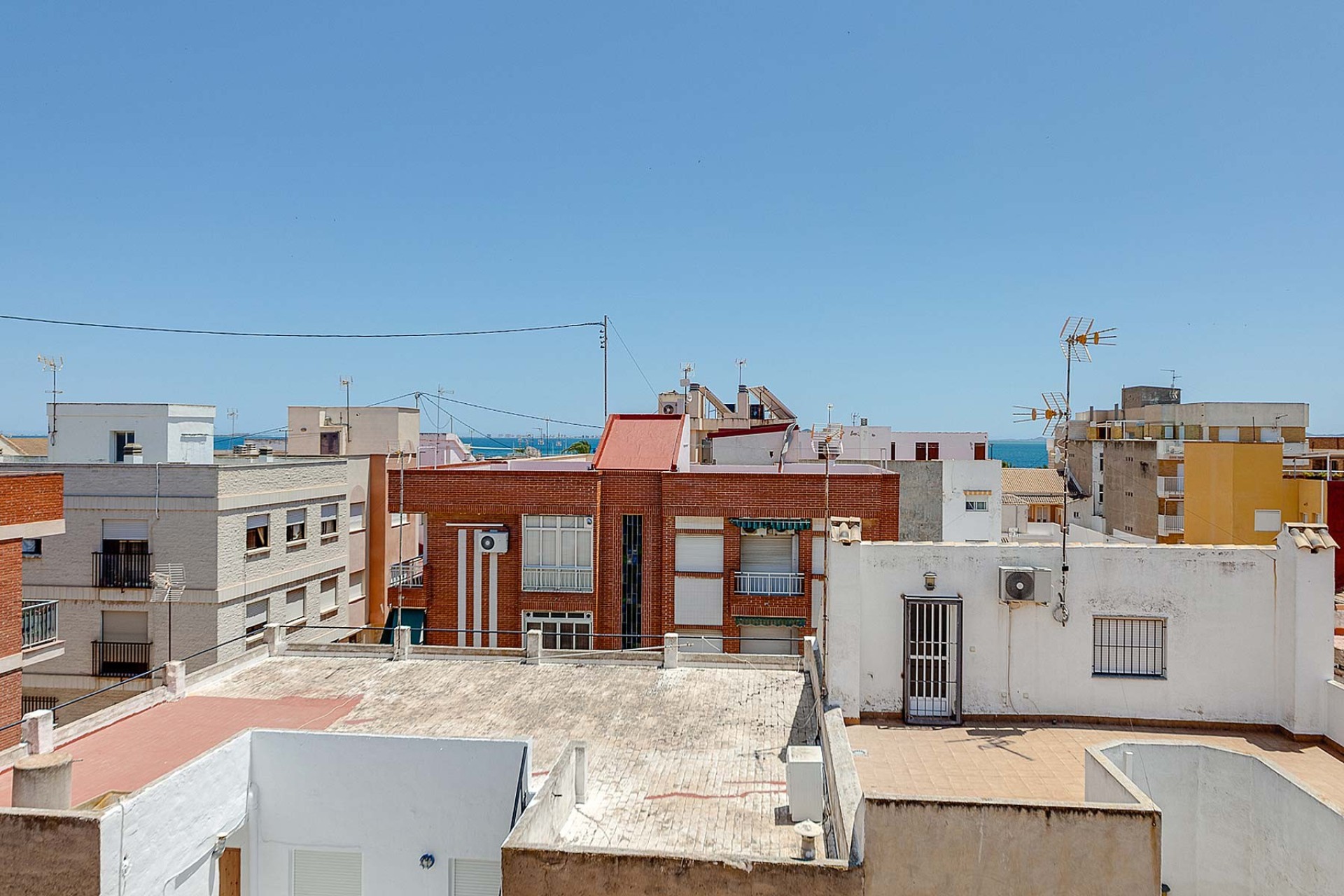 Herverkoop - Penthouse - Los Alcázares - Costa Calida