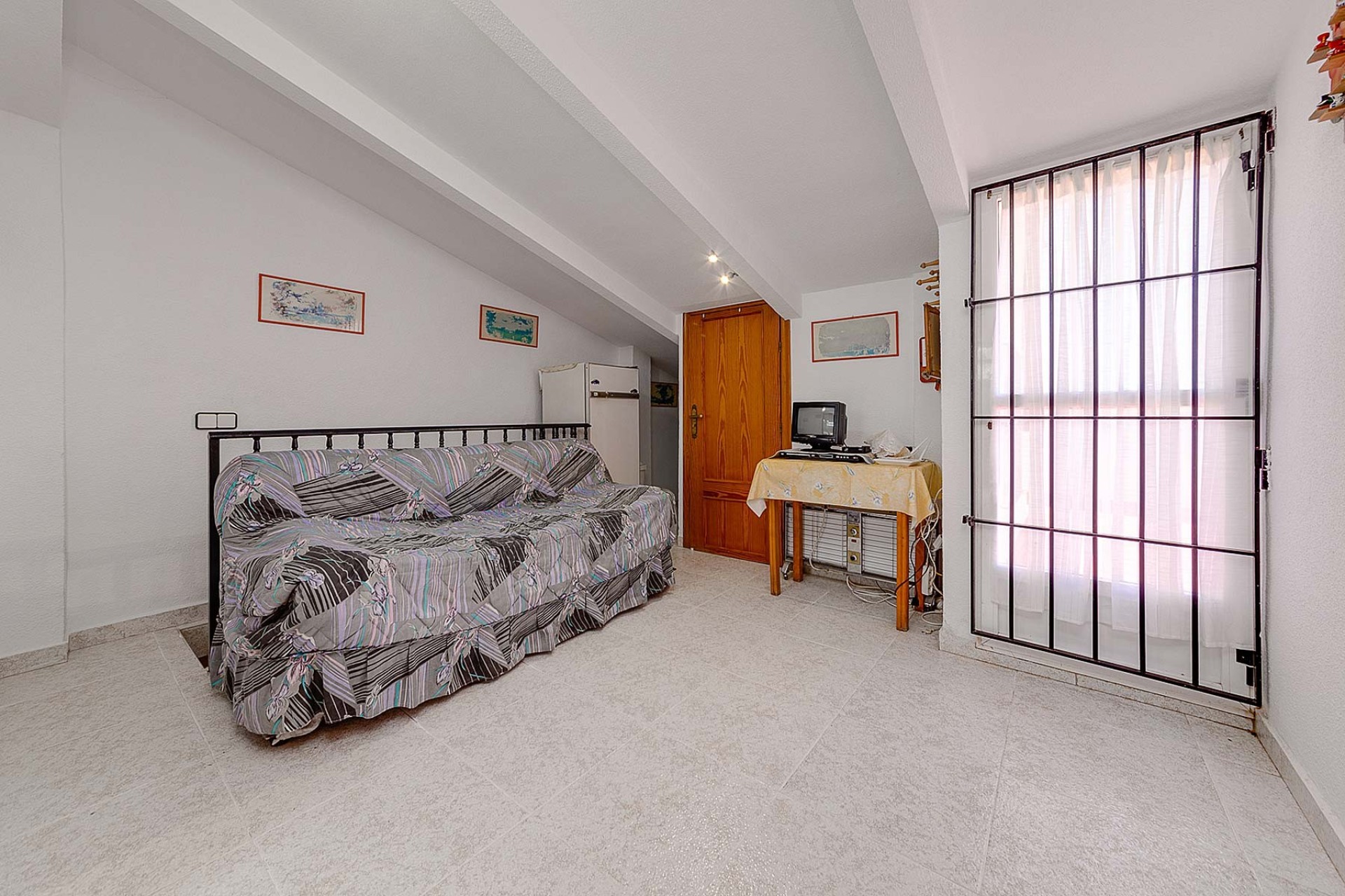 Herverkoop - Penthouse - Los Alcázares - Costa Calida