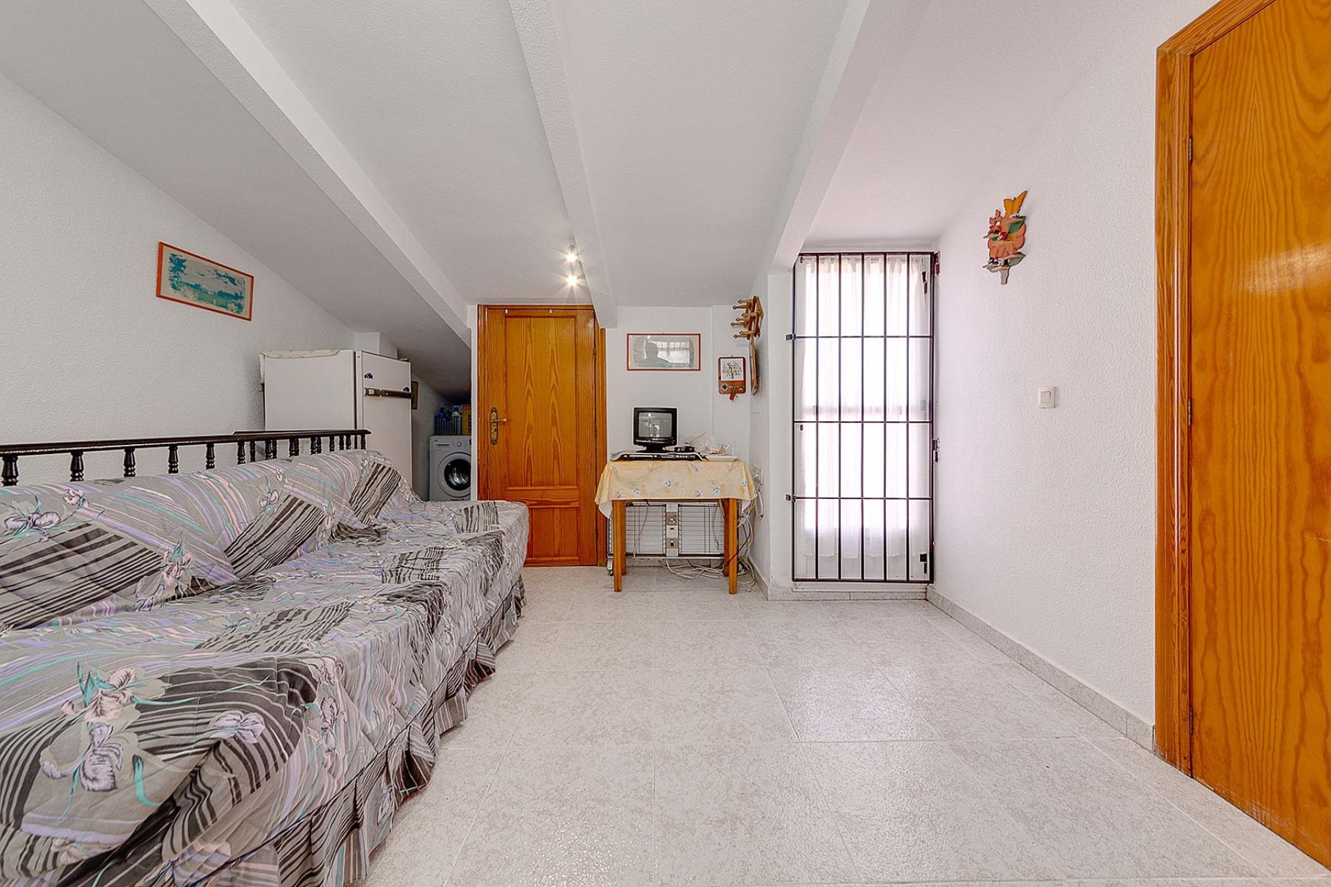 Herverkoop - Penthouse - Los Alcázares - Costa Calida