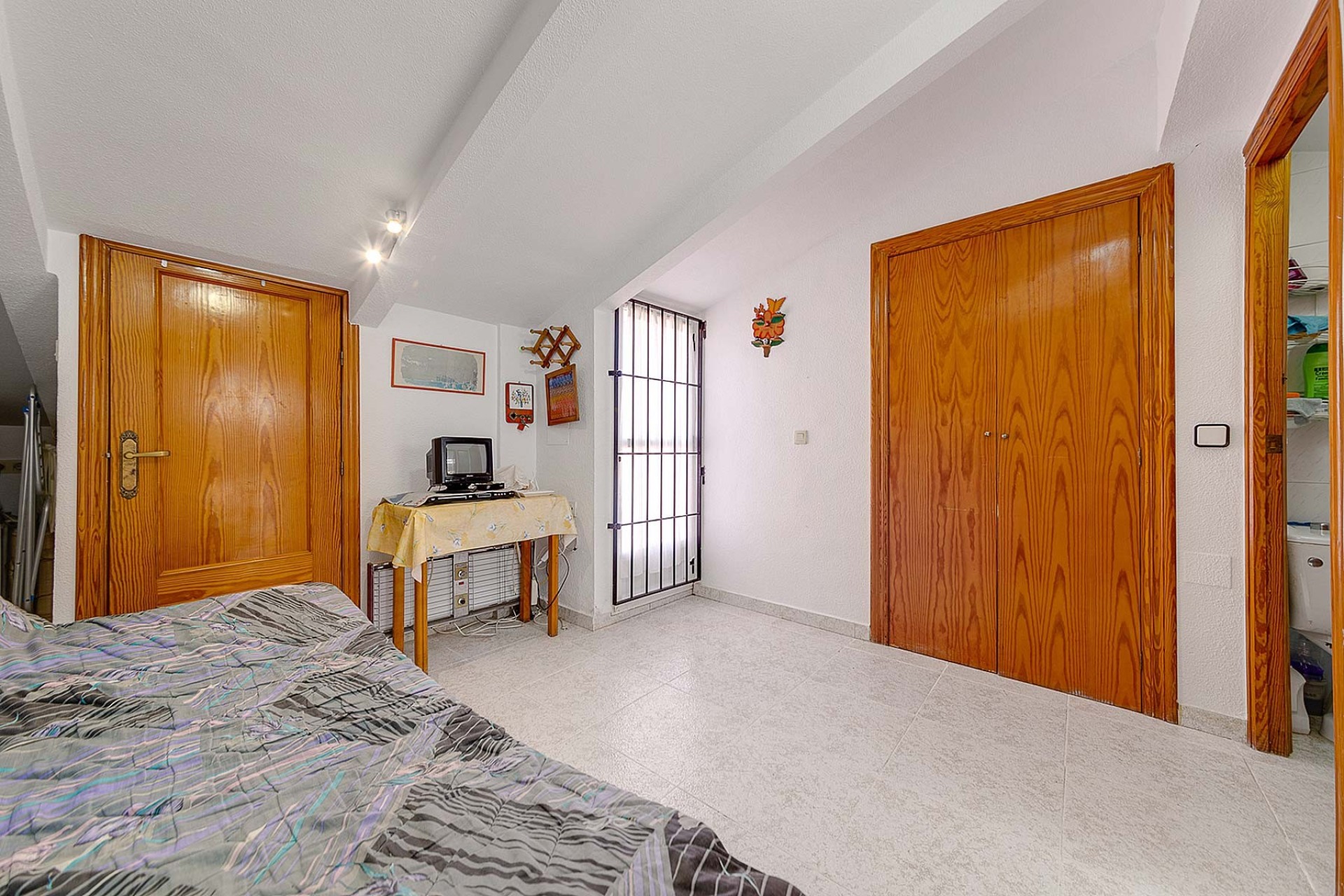 Herverkoop - Penthouse - Los Alcázares - Costa Calida