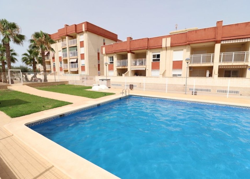 Herverkoop - Penthouse - Orihuela Costa - Costa Blanca