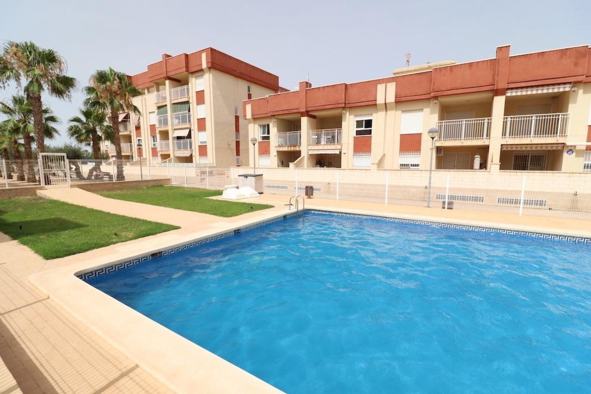 Herverkoop - Penthouse - Orihuela Costa - Costa Blanca