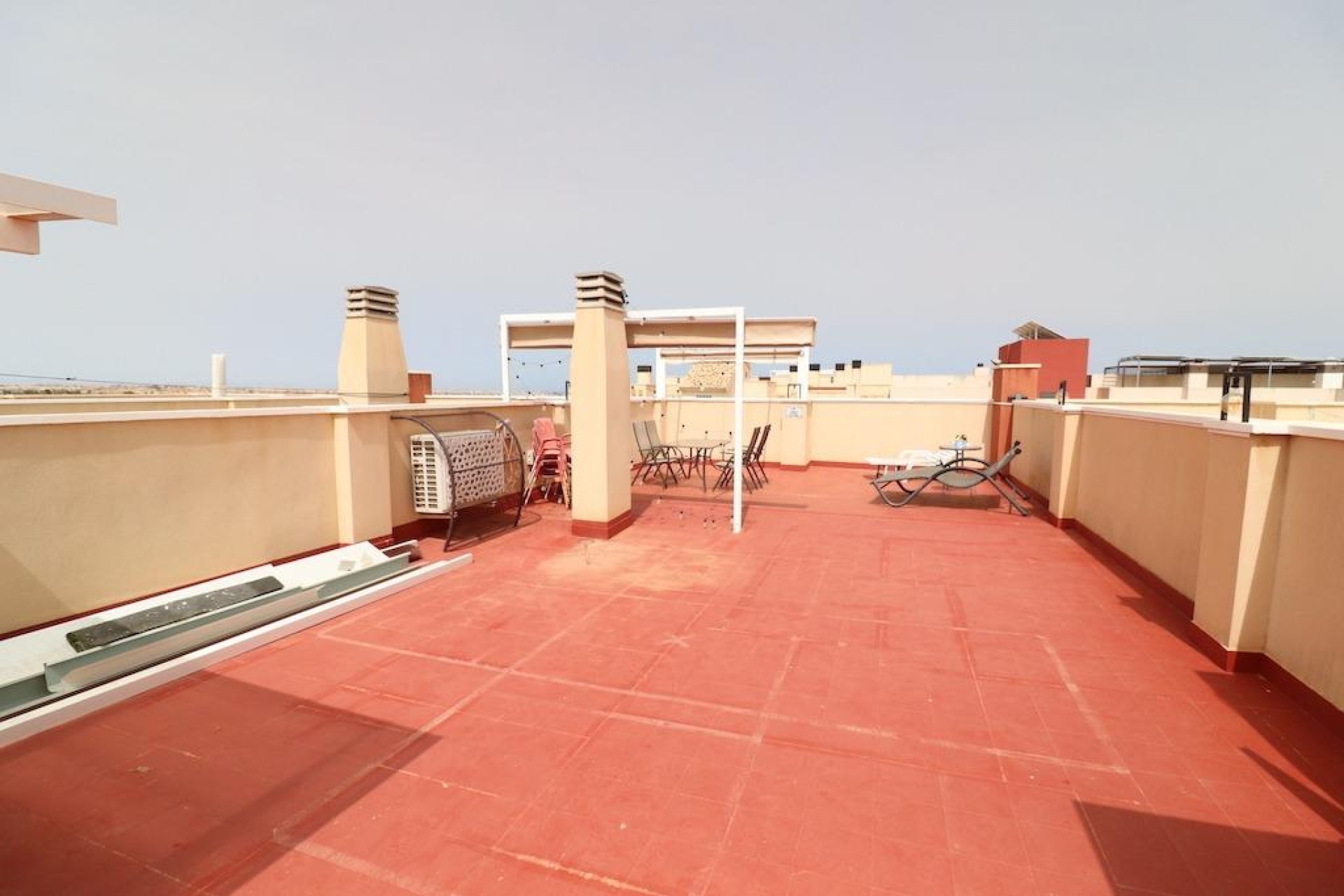 Herverkoop - Penthouse - Orihuela Costa - Costa Blanca