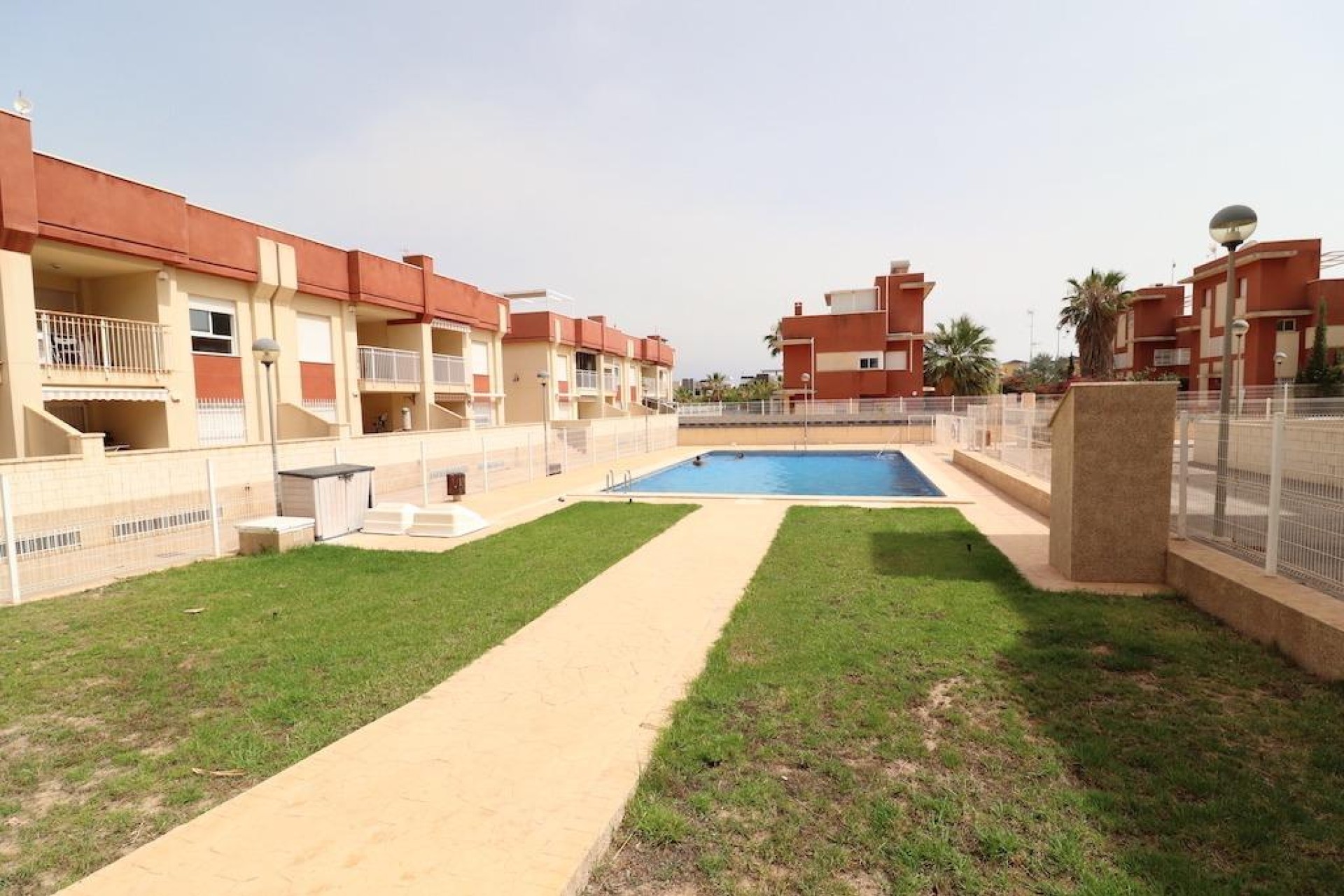 Herverkoop - Penthouse - Orihuela Costa - Costa Blanca