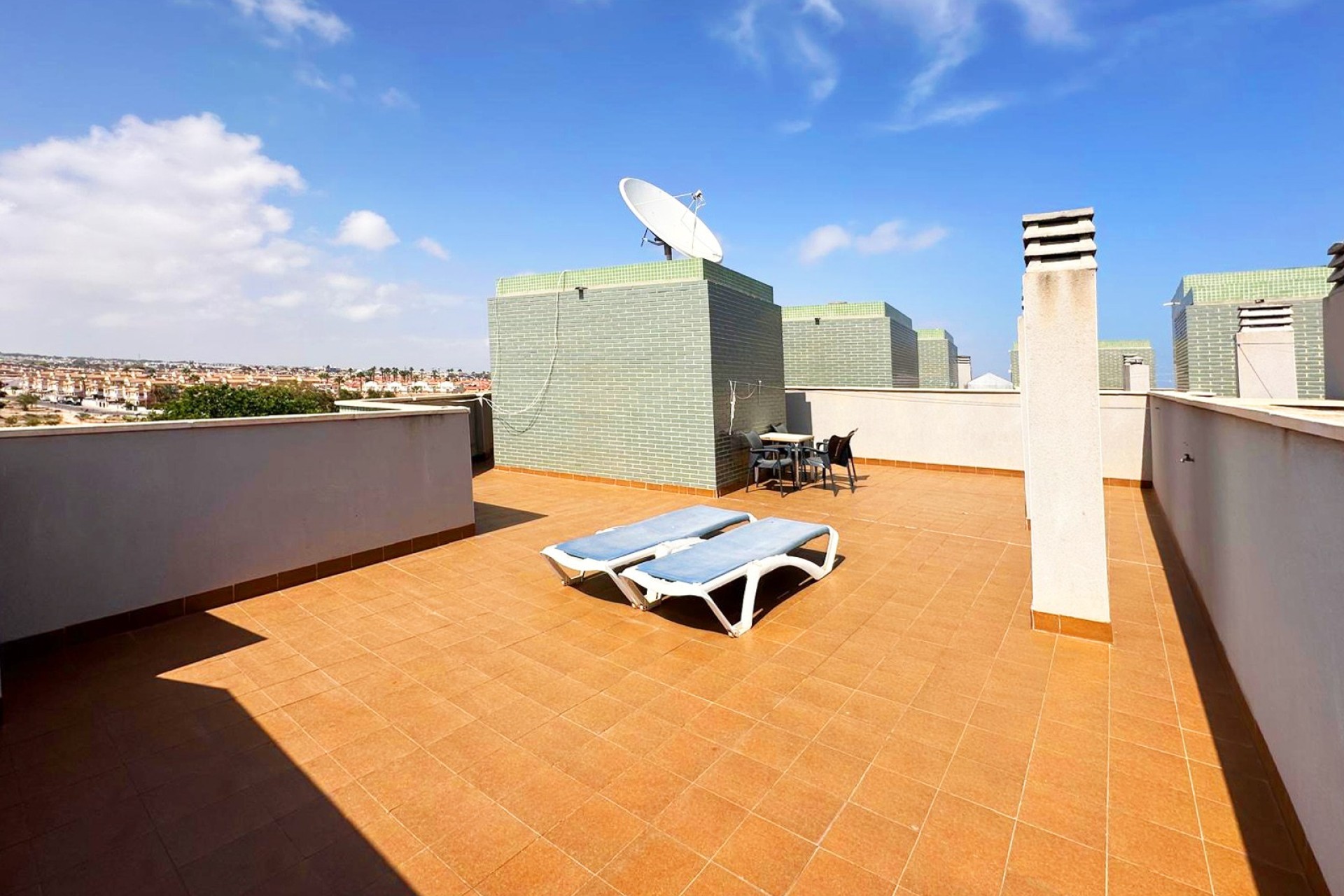 Herverkoop - Penthouse - Orihuela Costa - Costa Blanca