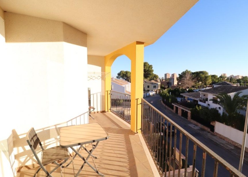 Herverkoop - Penthouse - Orihuela Costa - Costa Blanca