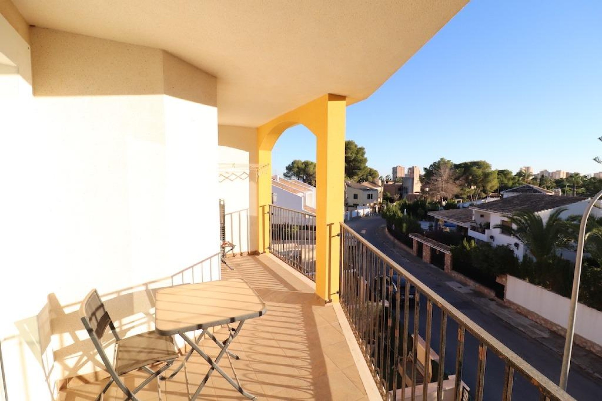 Herverkoop - Penthouse - Orihuela Costa - Costa Blanca