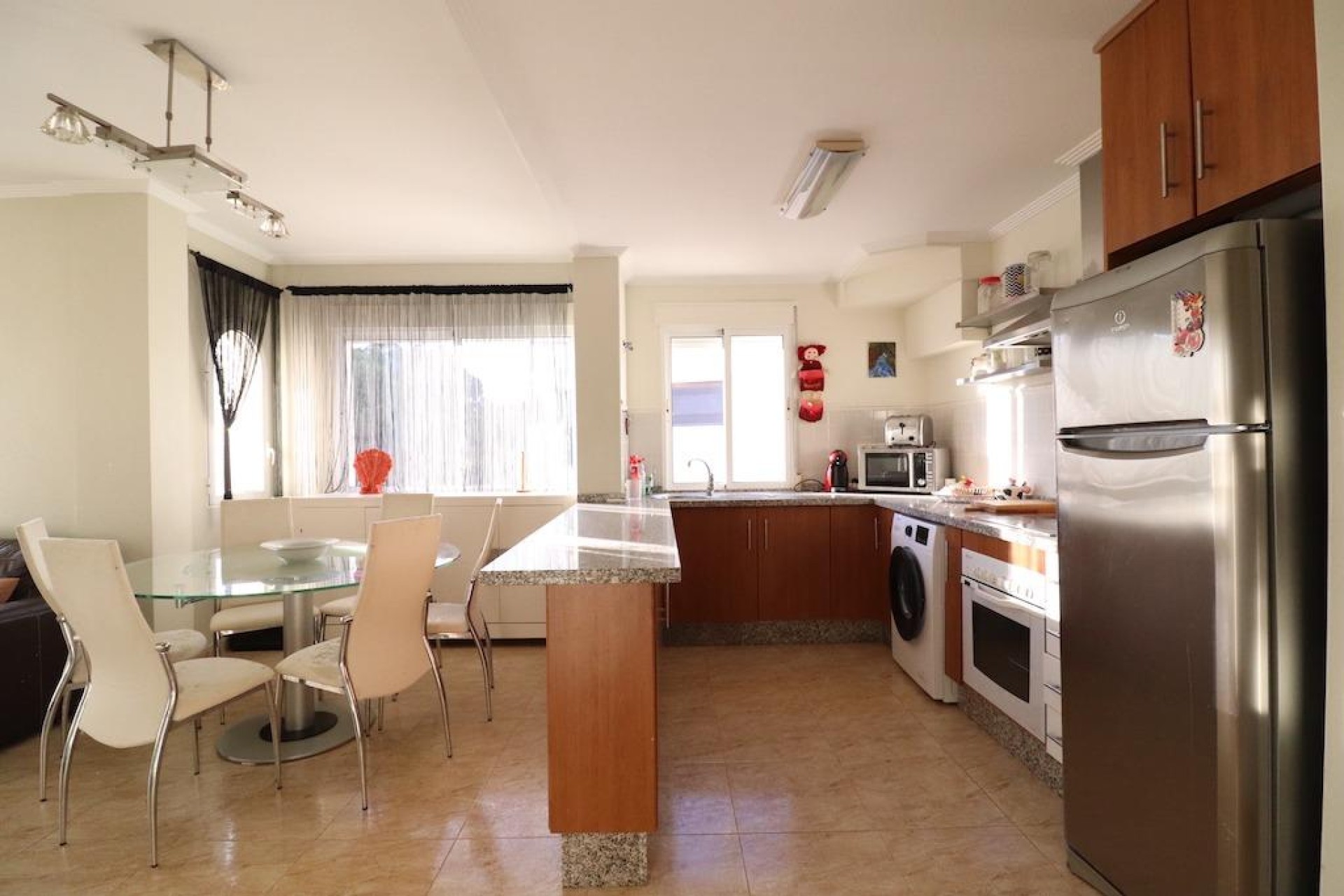 Herverkoop - Penthouse - Orihuela Costa - Costa Blanca