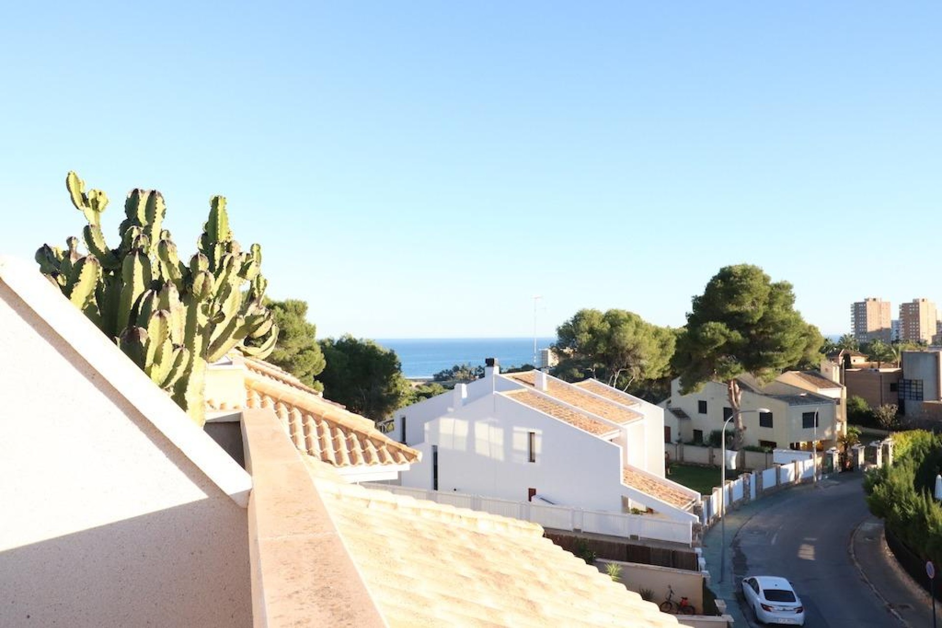 Herverkoop - Penthouse - Orihuela Costa - Costa Blanca