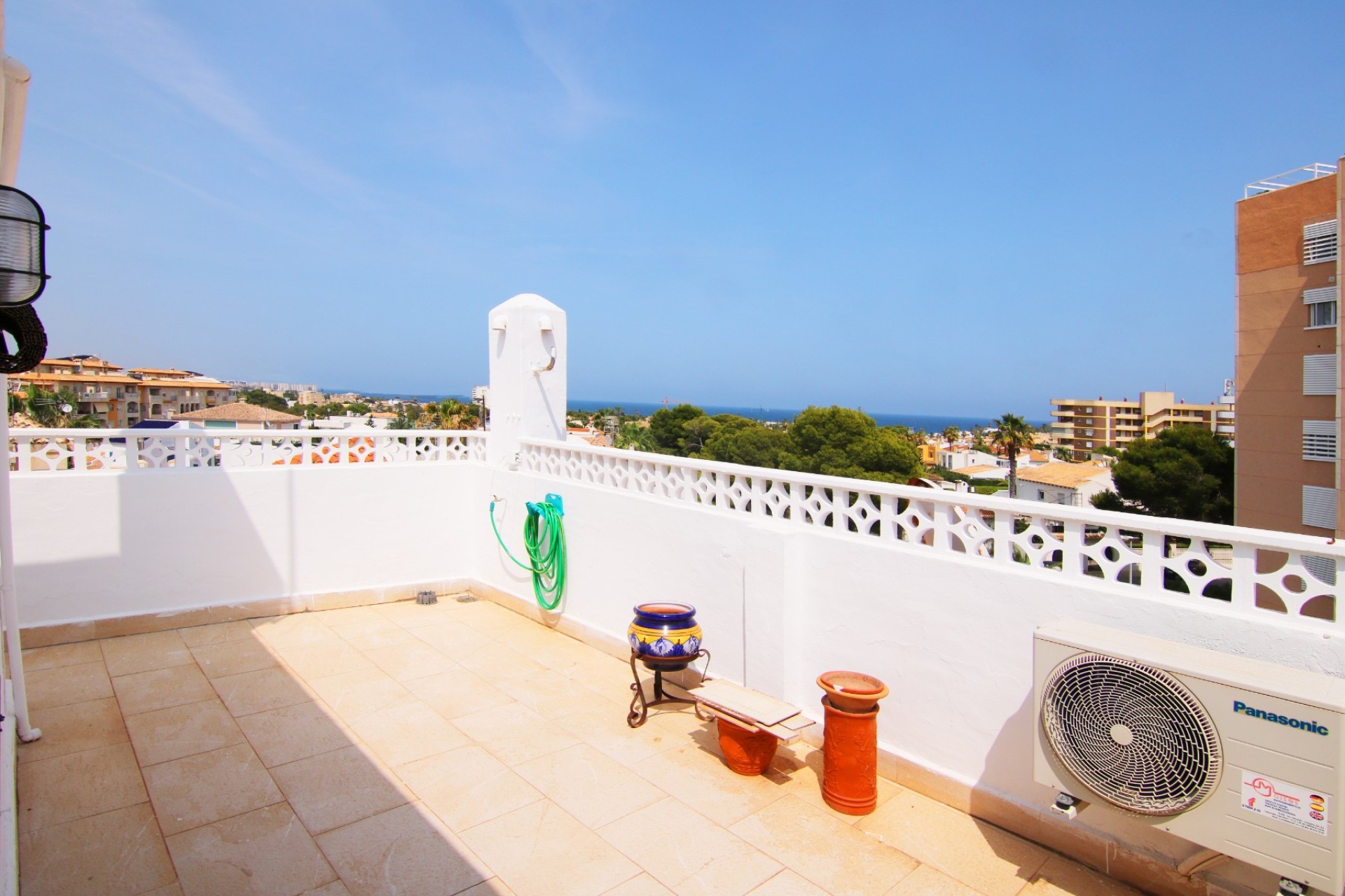 Herverkoop - Penthouse - Orihuela Costa - Costa Blanca