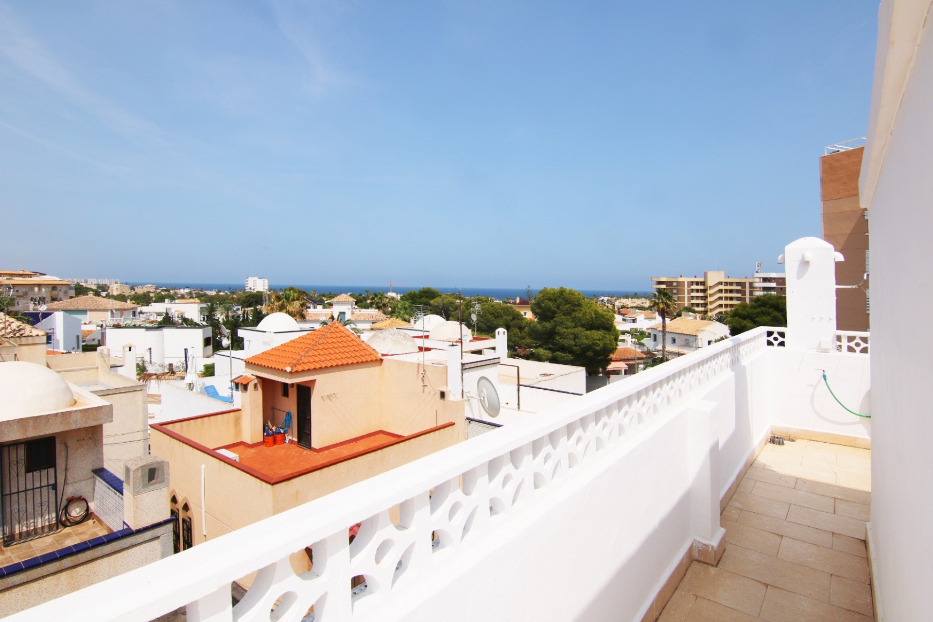 Herverkoop - Penthouse - Orihuela Costa - Costa Blanca