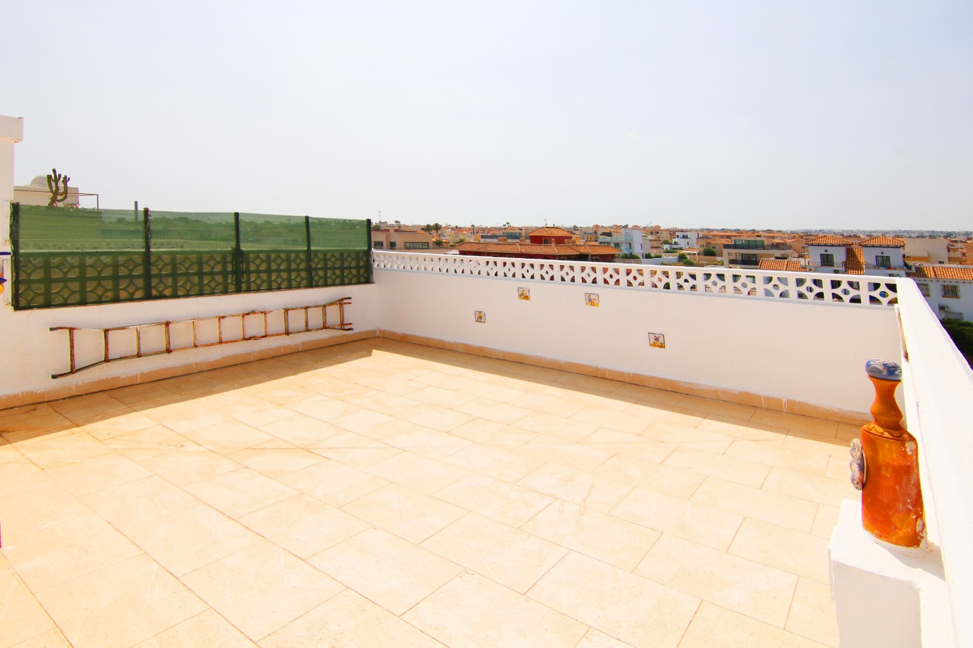 Herverkoop - Penthouse - Orihuela Costa - Costa Blanca