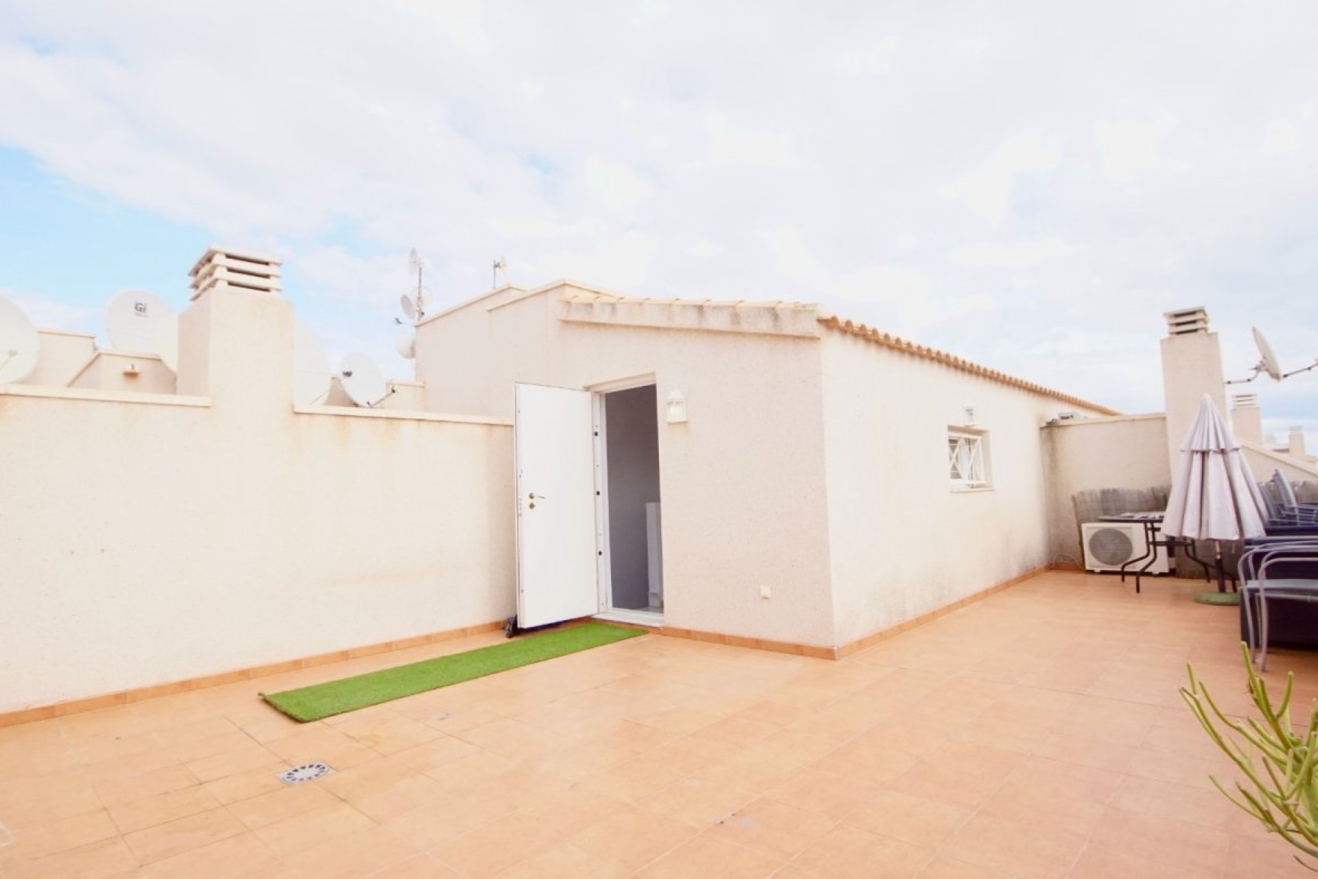 Herverkoop - Penthouse - Orihuela Costa - Playa Flamenca