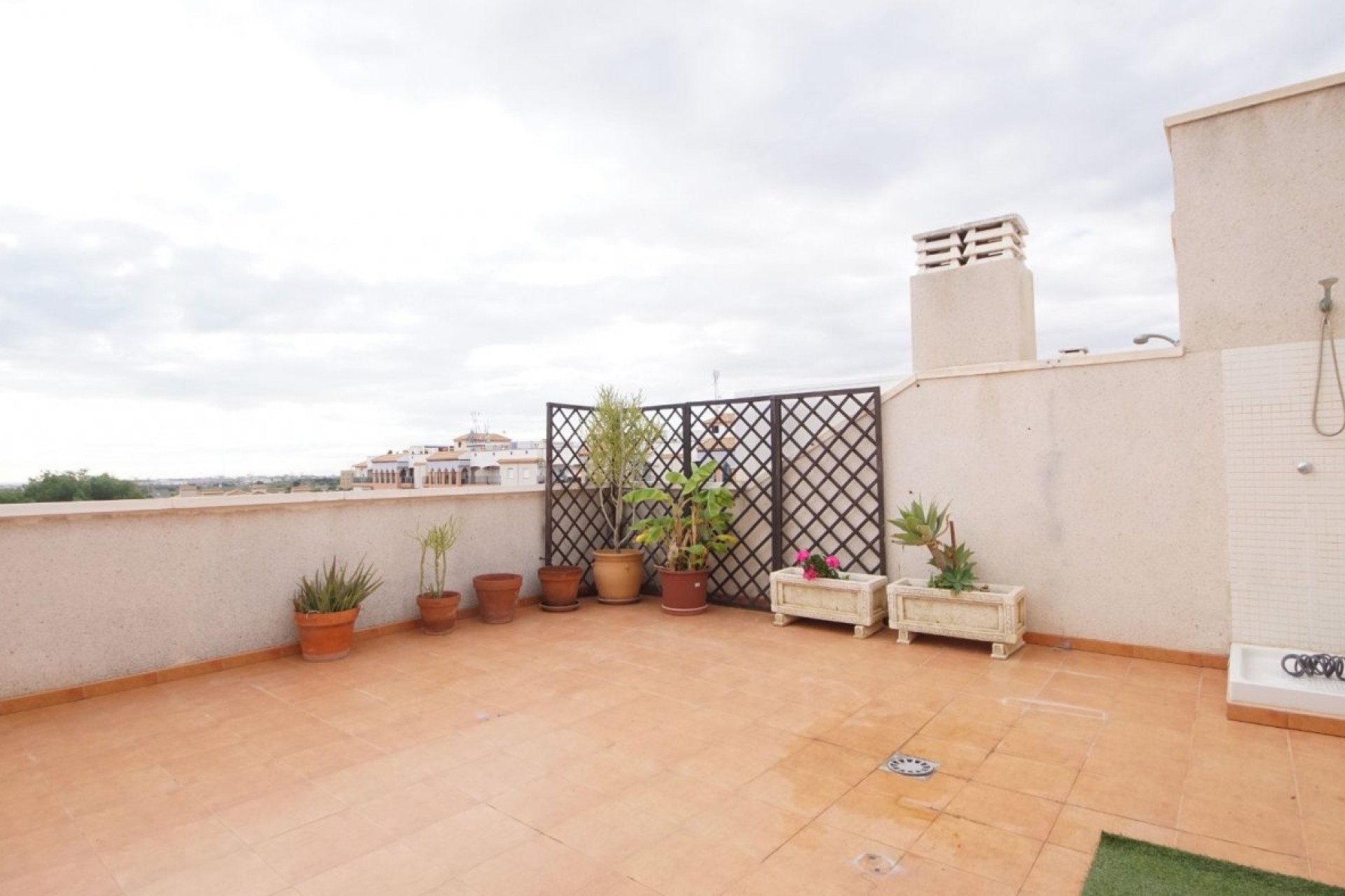 Herverkoop - Penthouse - Orihuela Costa - Playa Flamenca