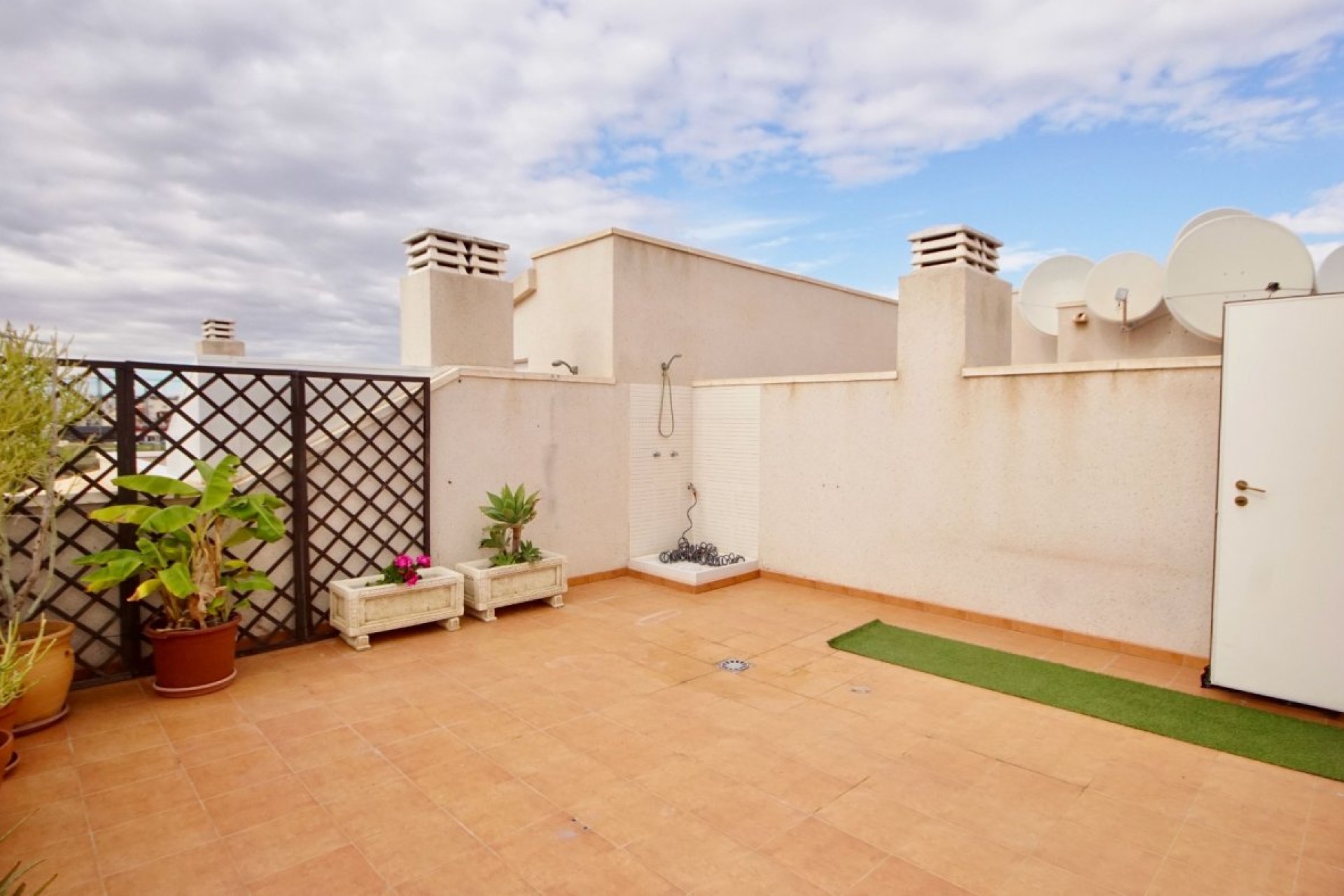 Herverkoop - Penthouse - Orihuela Costa - Playa Flamenca