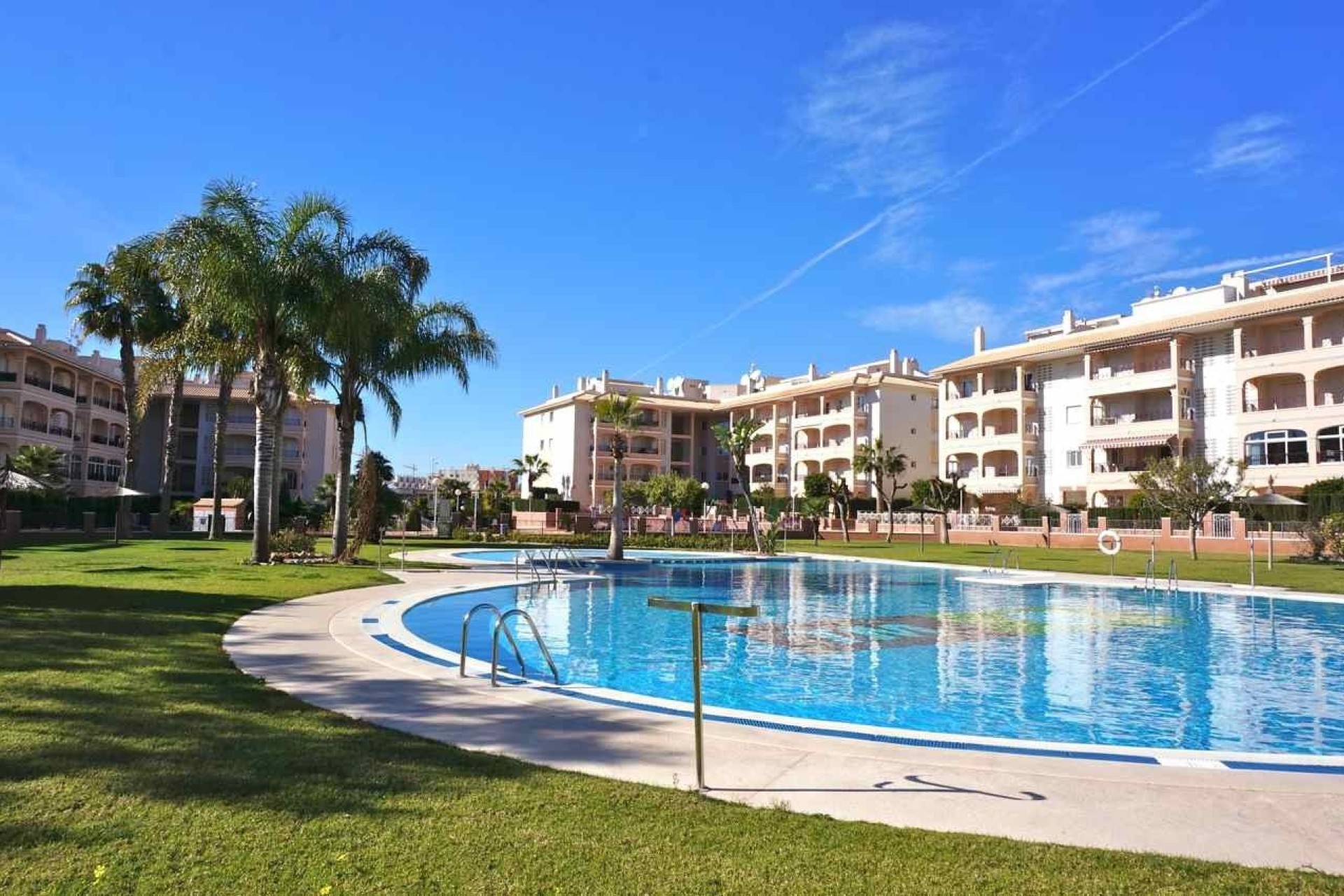 Herverkoop - Penthouse - Orihuela Costa - Playa Flamenca