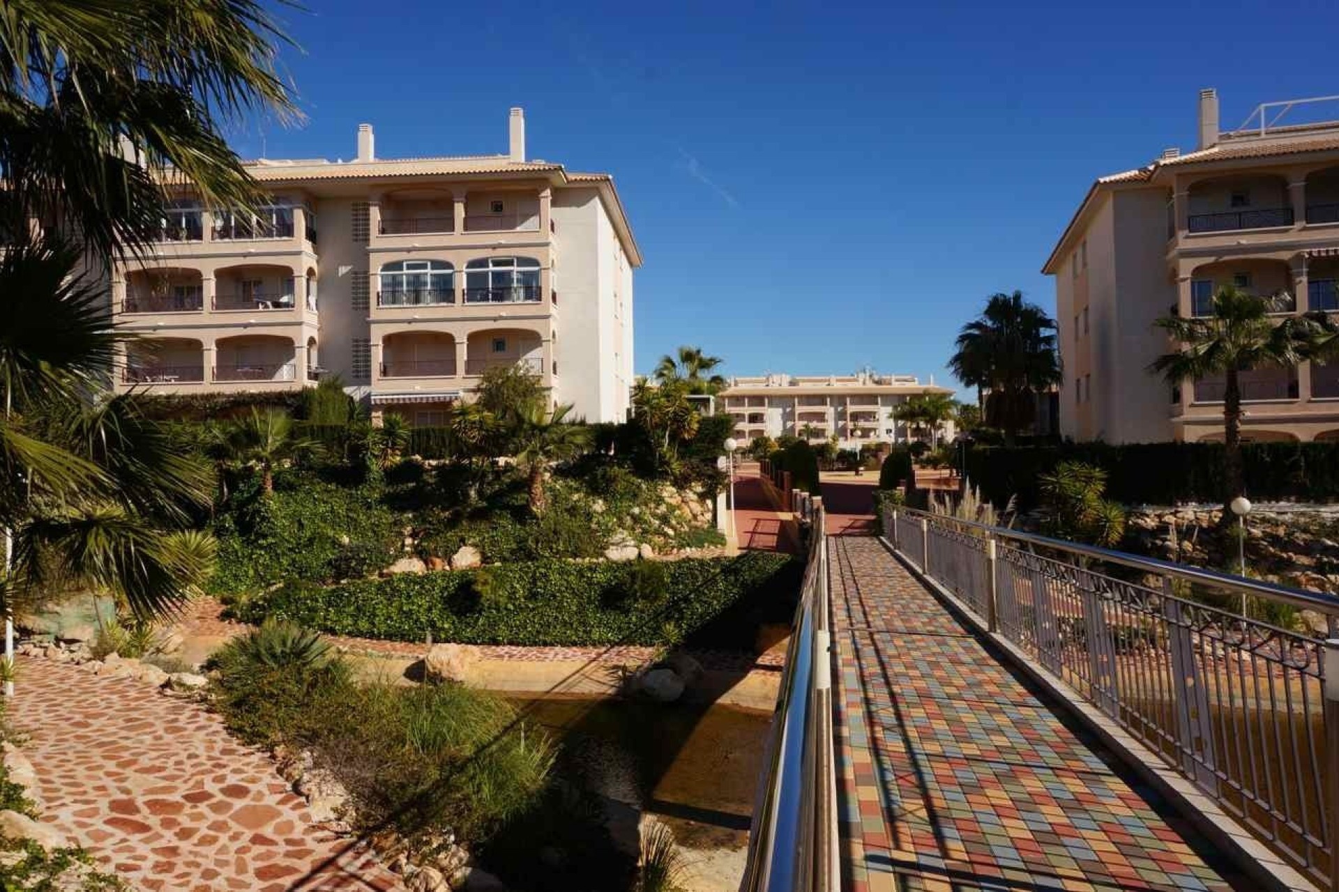 Herverkoop - Penthouse - Orihuela Costa - Playa Flamenca