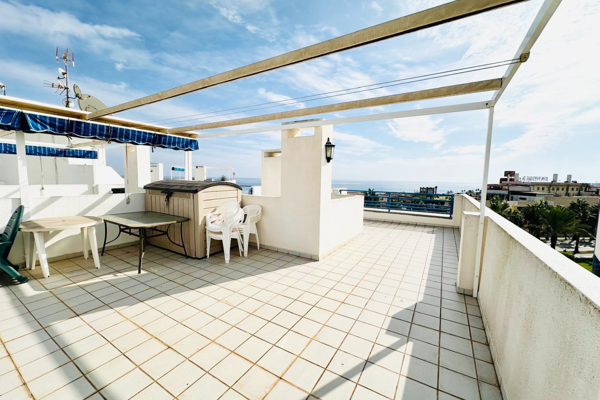 Herverkoop - Penthouse - Orihuela Costa - Playa Flamenca