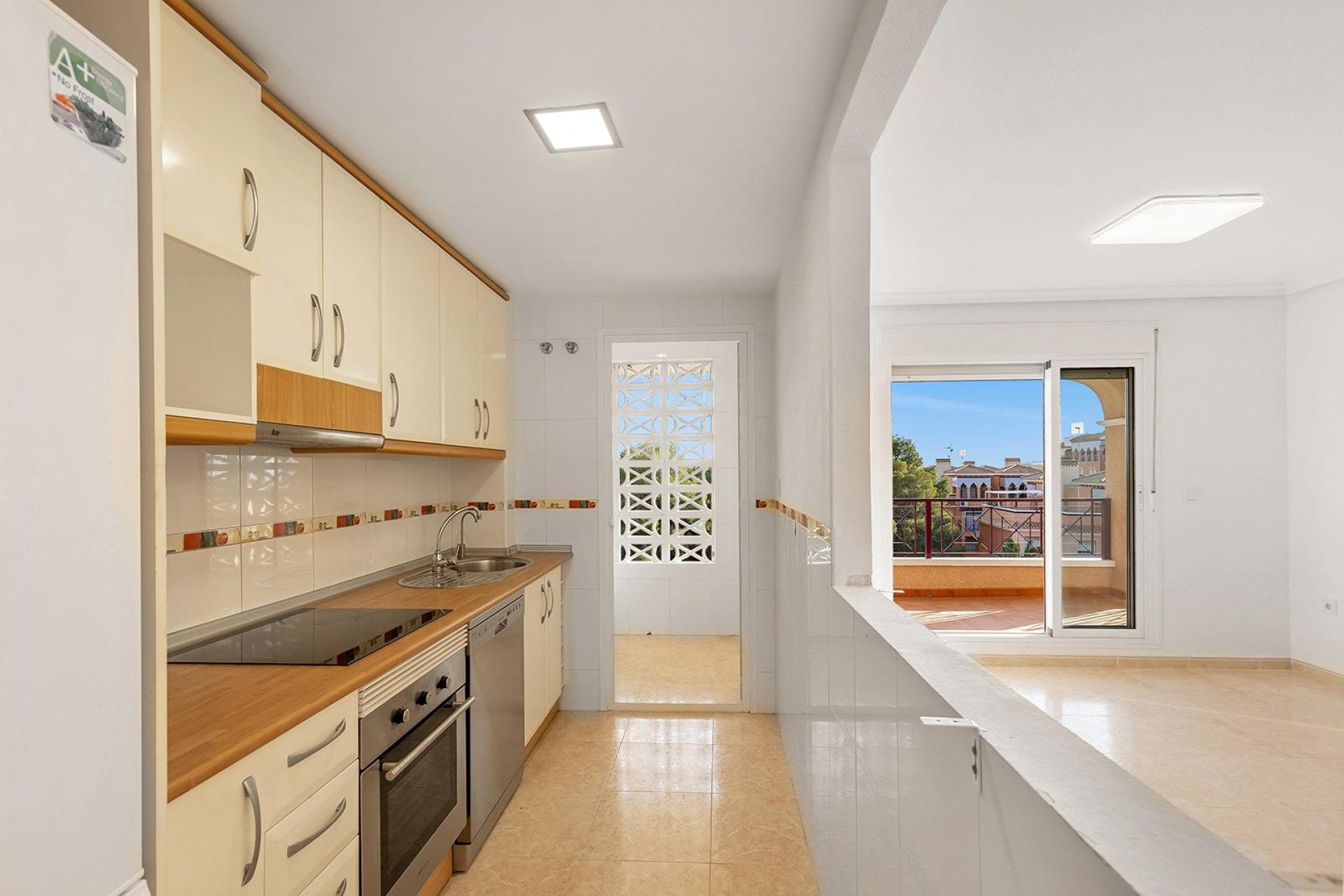 Herverkoop - Penthouse - Orihuela Costa - Playa Flamenca