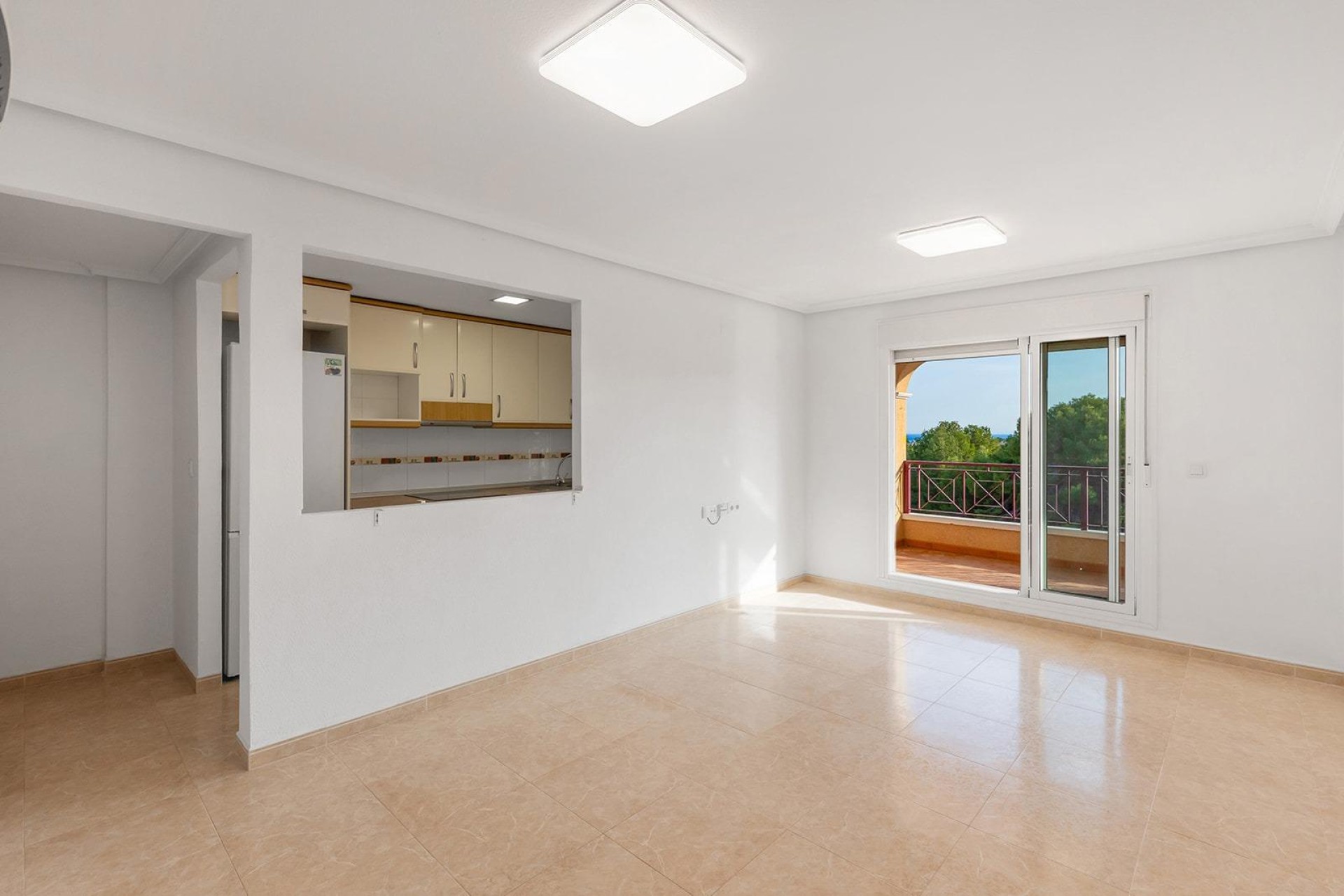 Herverkoop - Penthouse - Orihuela Costa - Playa Flamenca