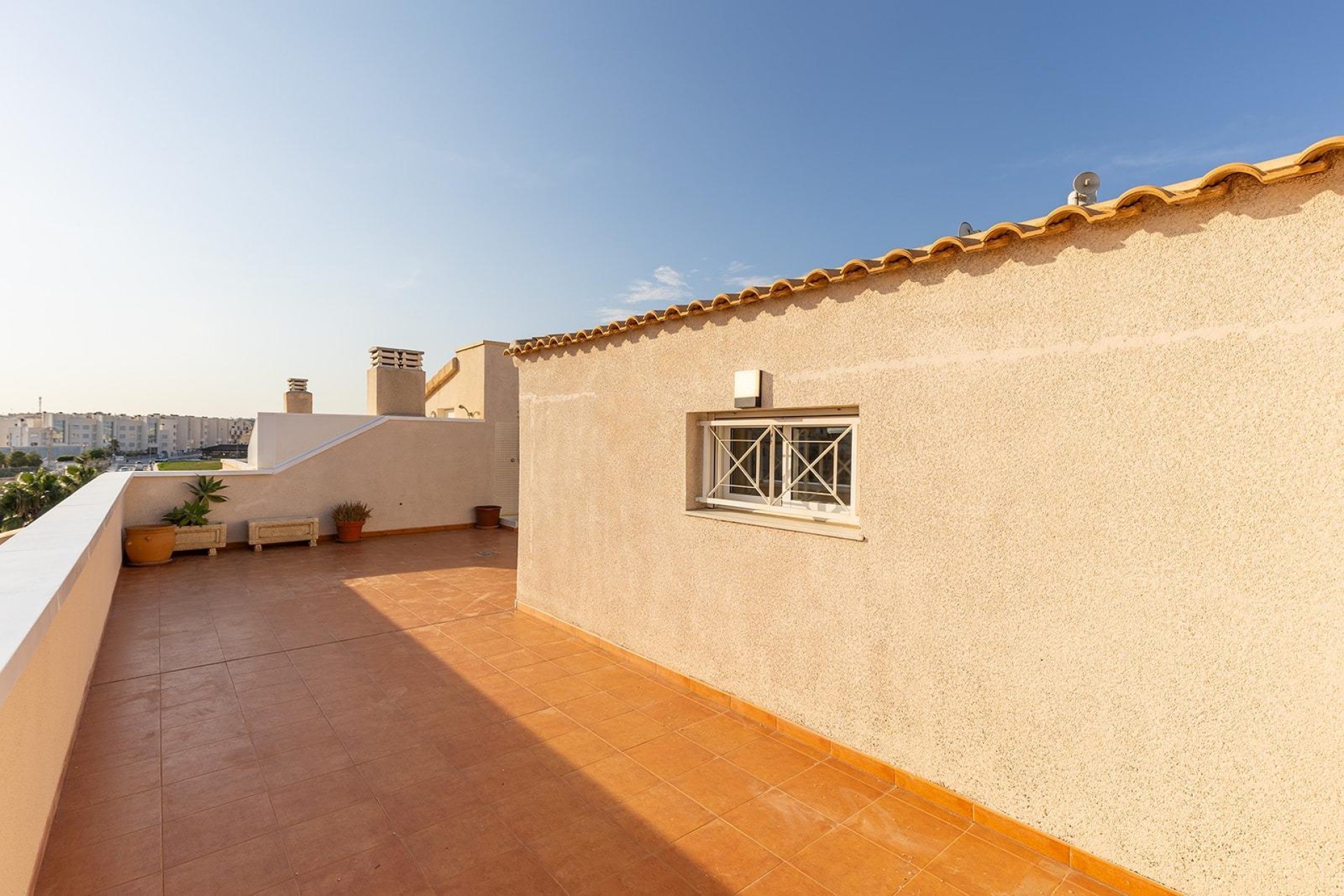 Herverkoop - Penthouse - Orihuela Costa - Playa Flamenca