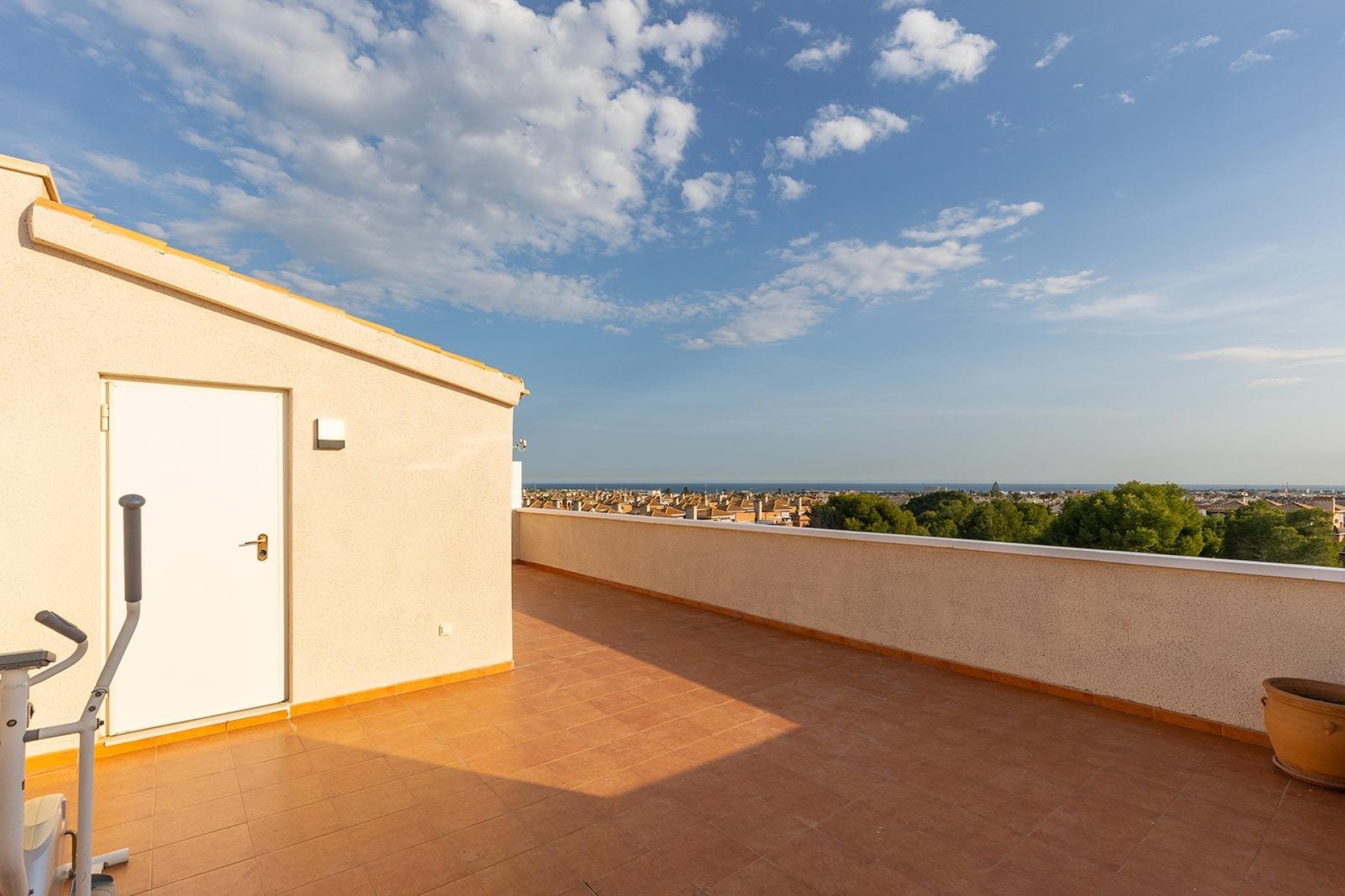 Herverkoop - Penthouse - Orihuela Costa - Playa Flamenca