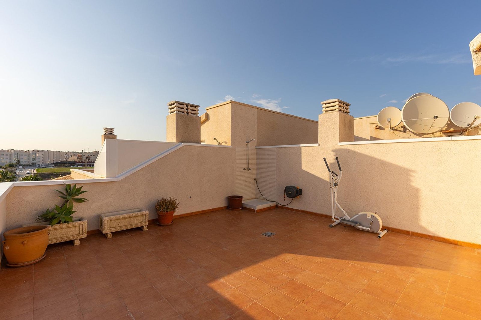 Herverkoop - Penthouse - Orihuela Costa - Playa Flamenca