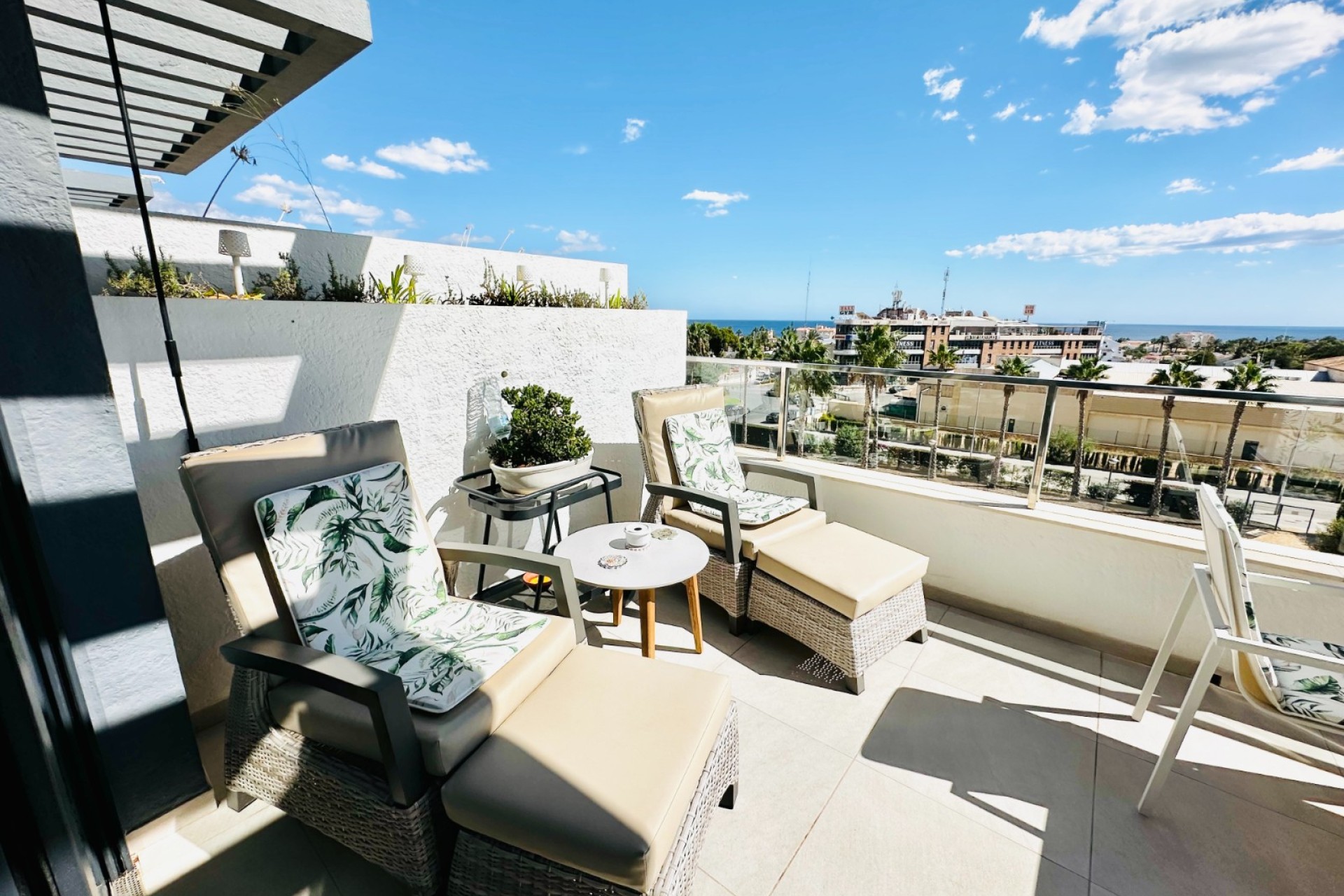 Herverkoop - Penthouse - Orihuela Costa - Playa Flamenca