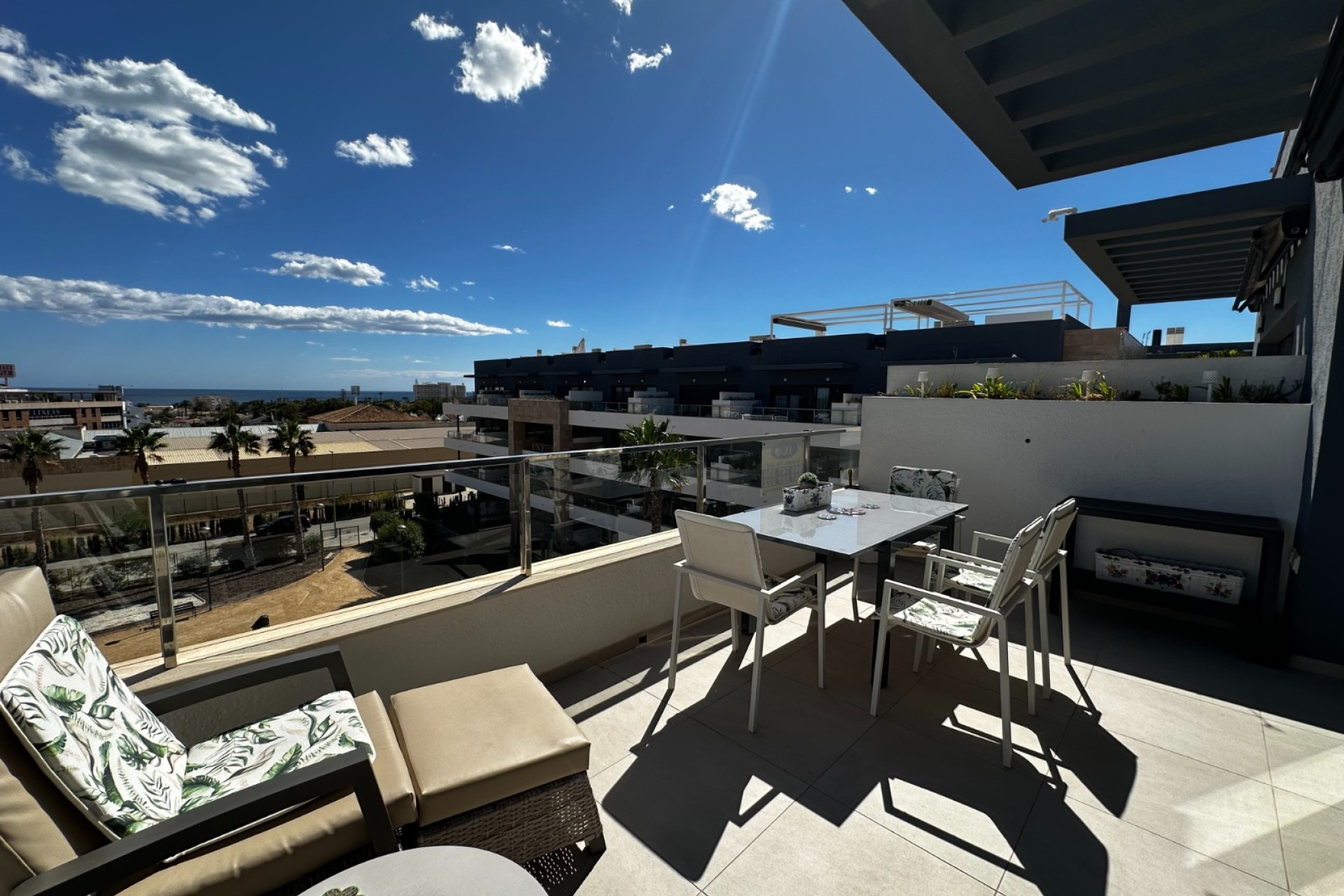 Herverkoop - Penthouse - Orihuela Costa - Playa Flamenca