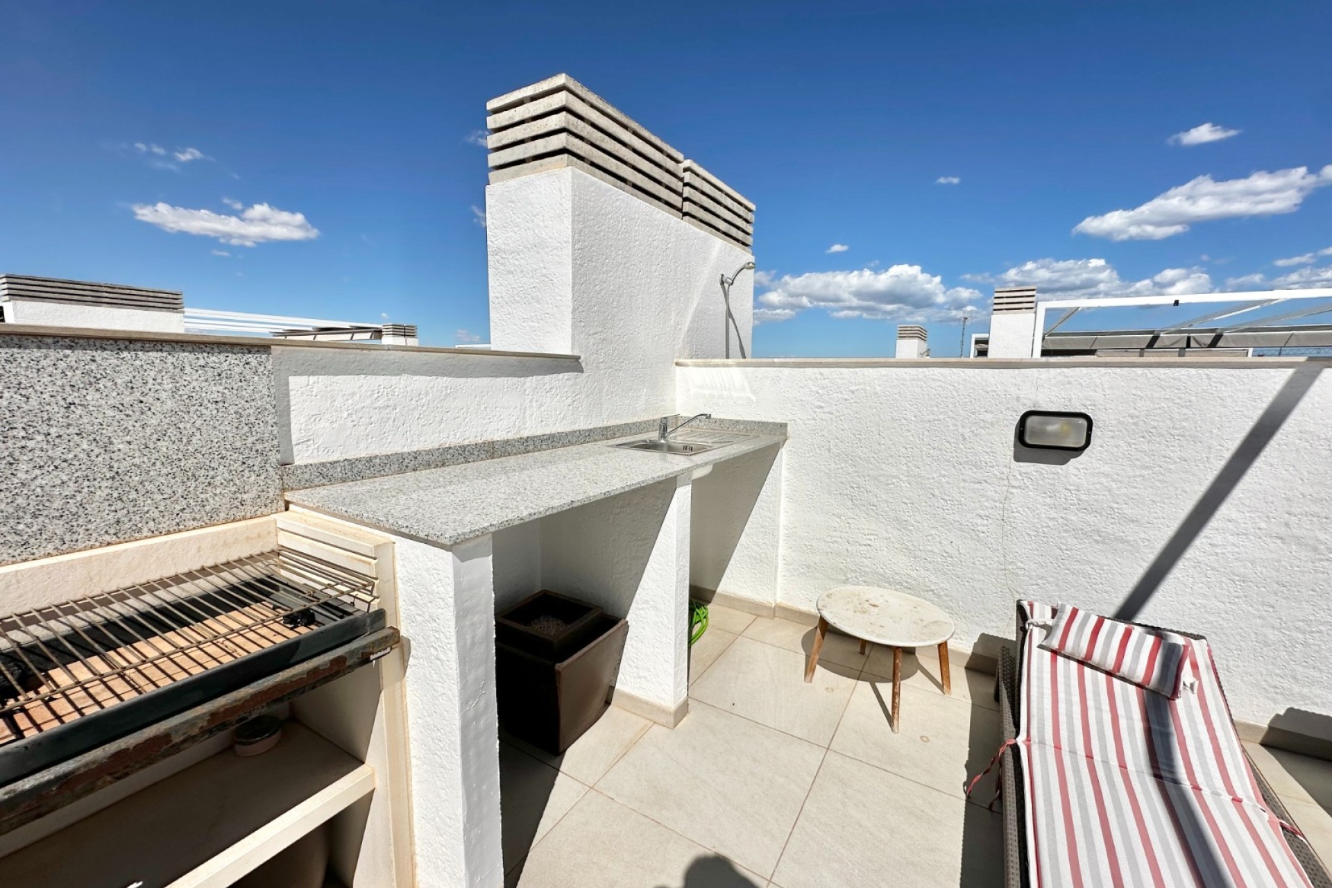 Herverkoop - Penthouse - Orihuela Costa - Playa Flamenca